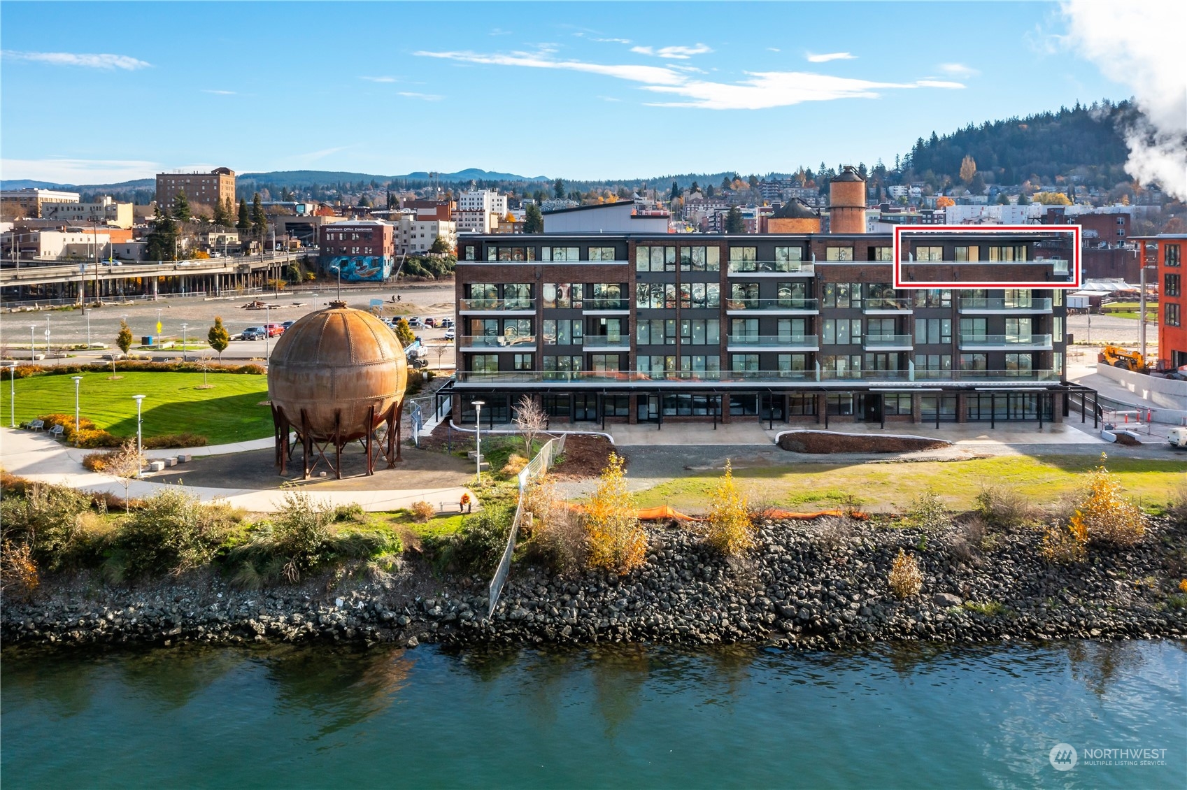 1025 Granary Avenue #501