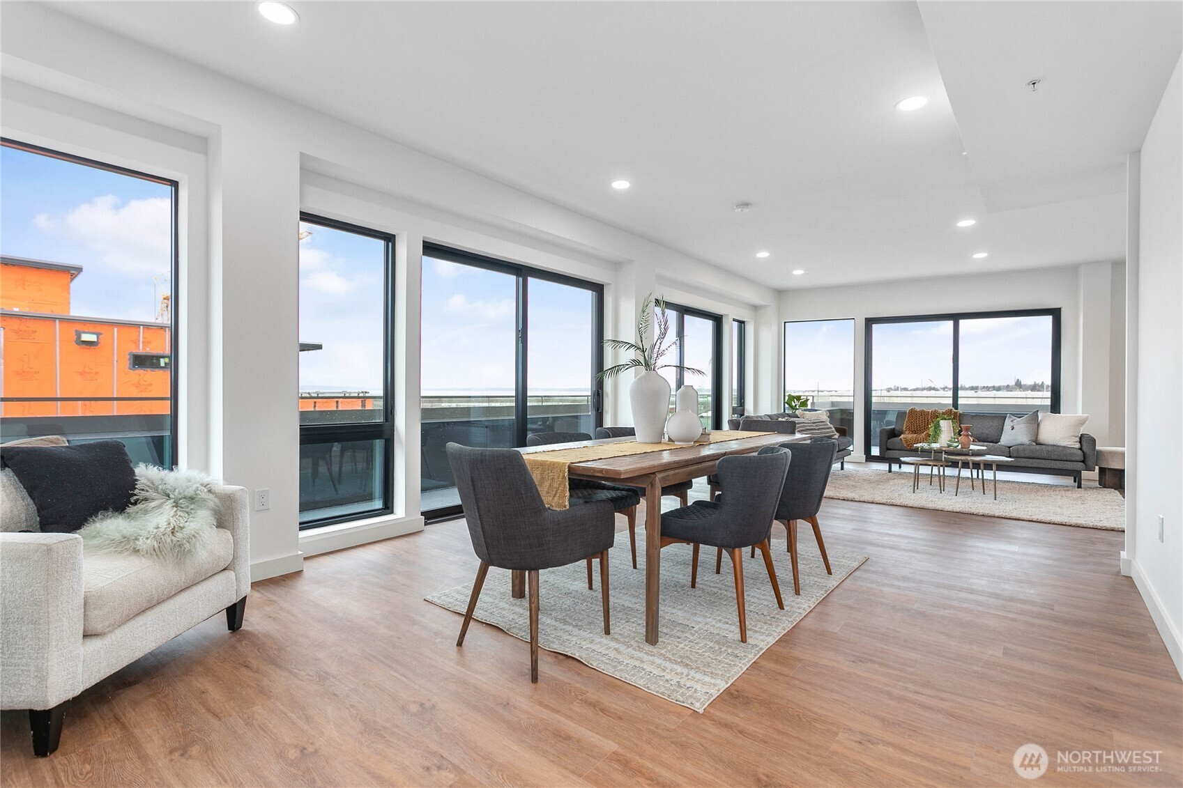 1025 Granary Avenue #501