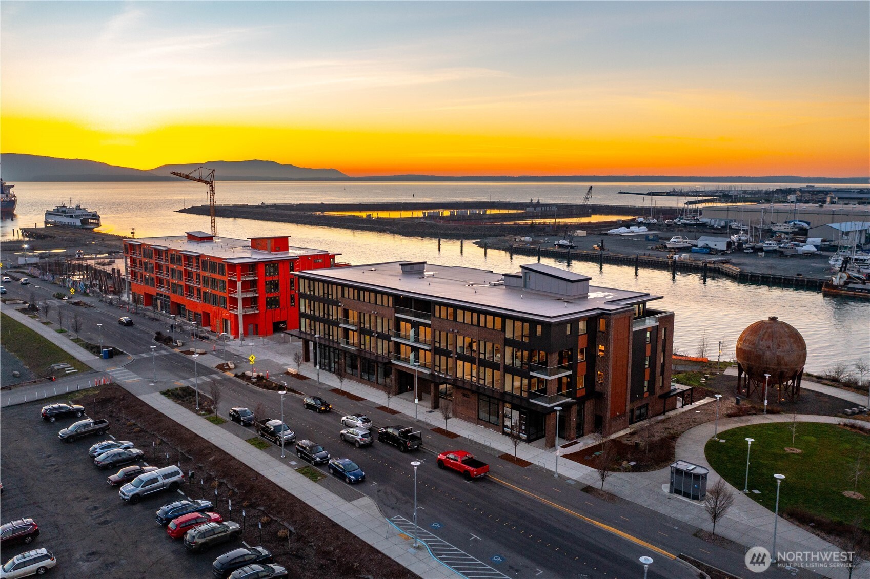 1025 Granary Avenue #501