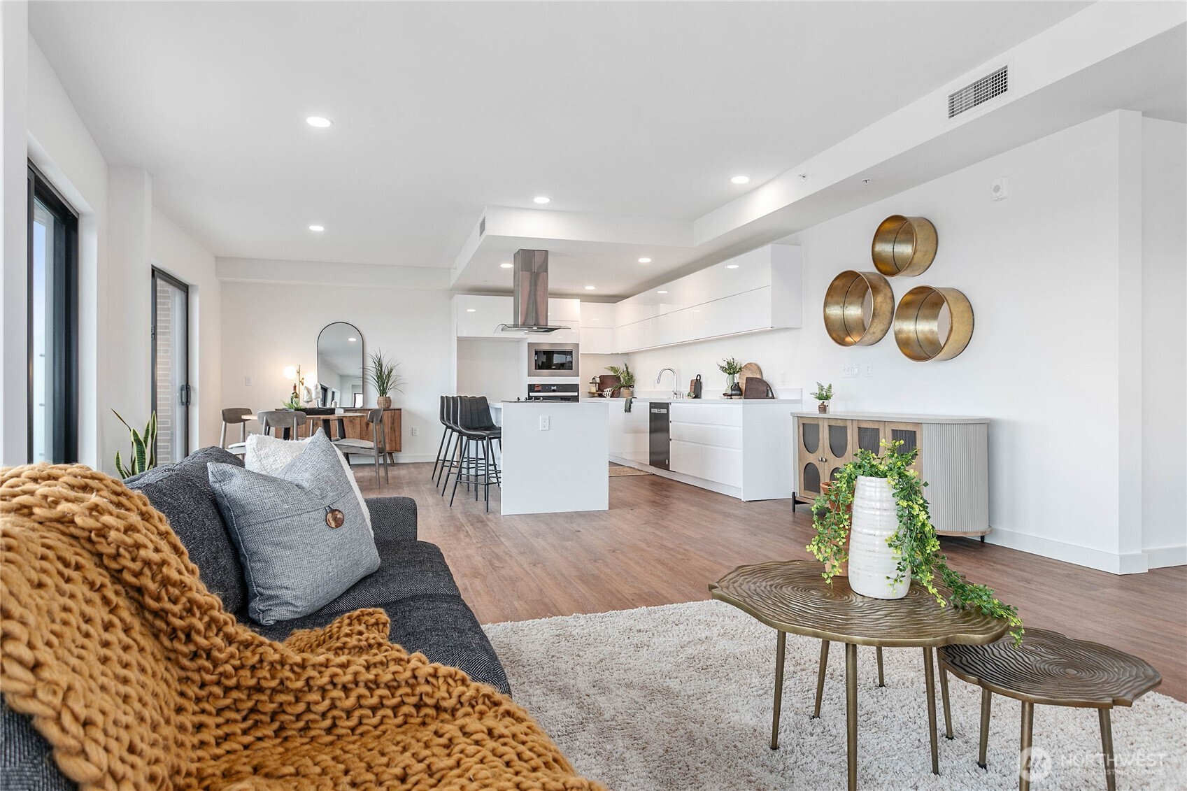 1025 Granary Avenue #501