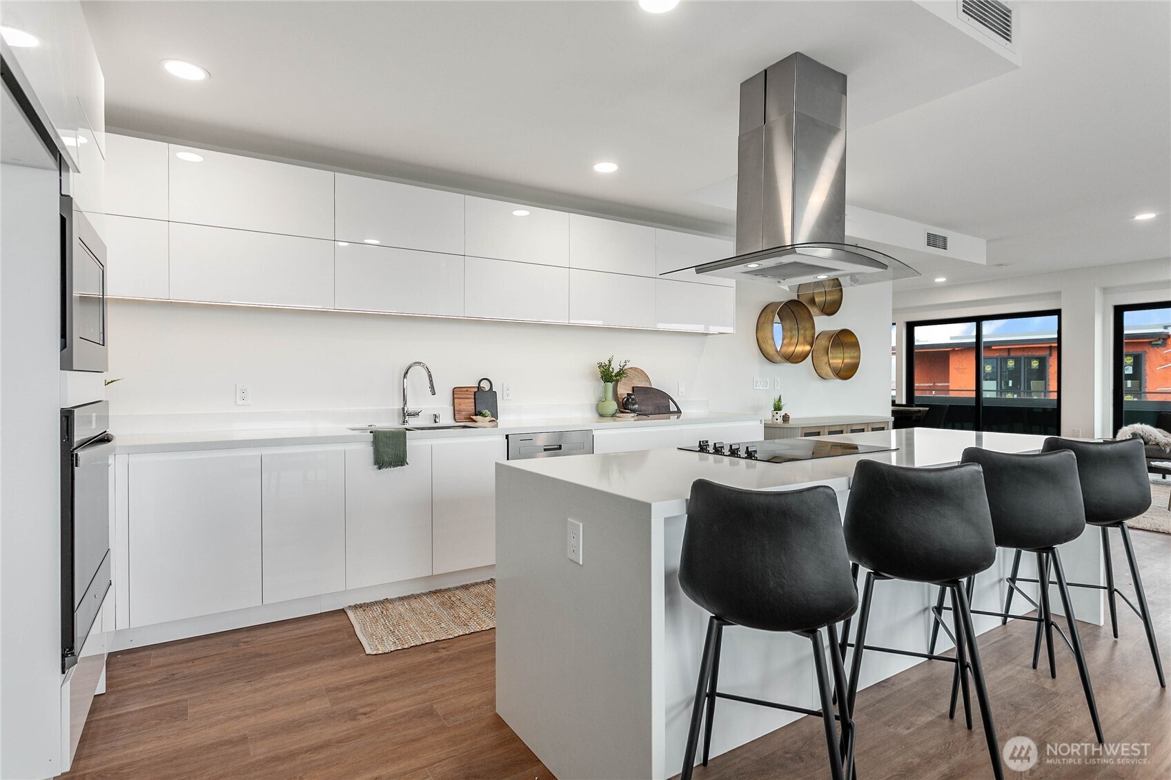 1025 Granary Avenue #501