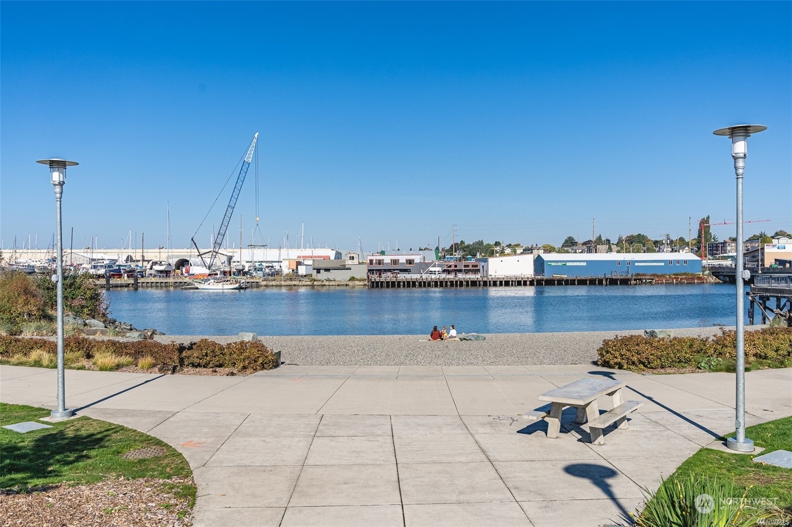 1025 Granary Avenue #307