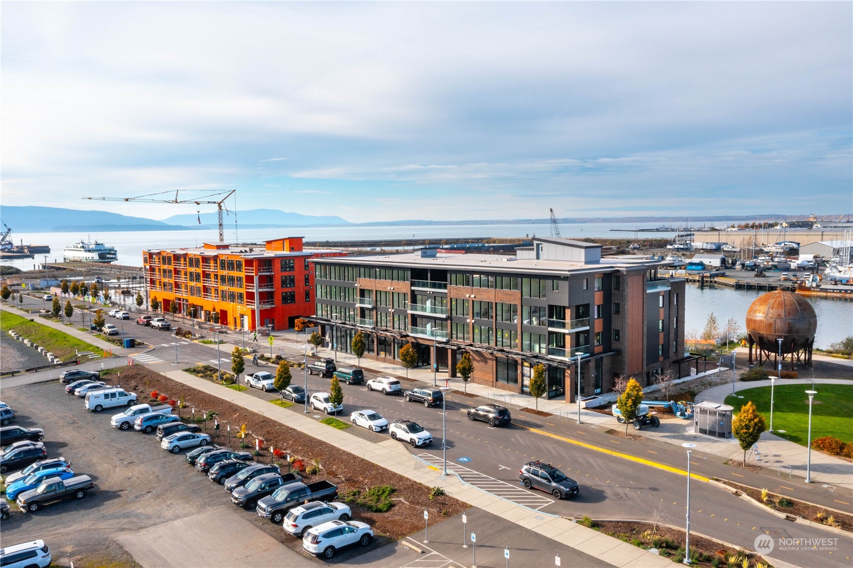 1025 Granary Avenue #307