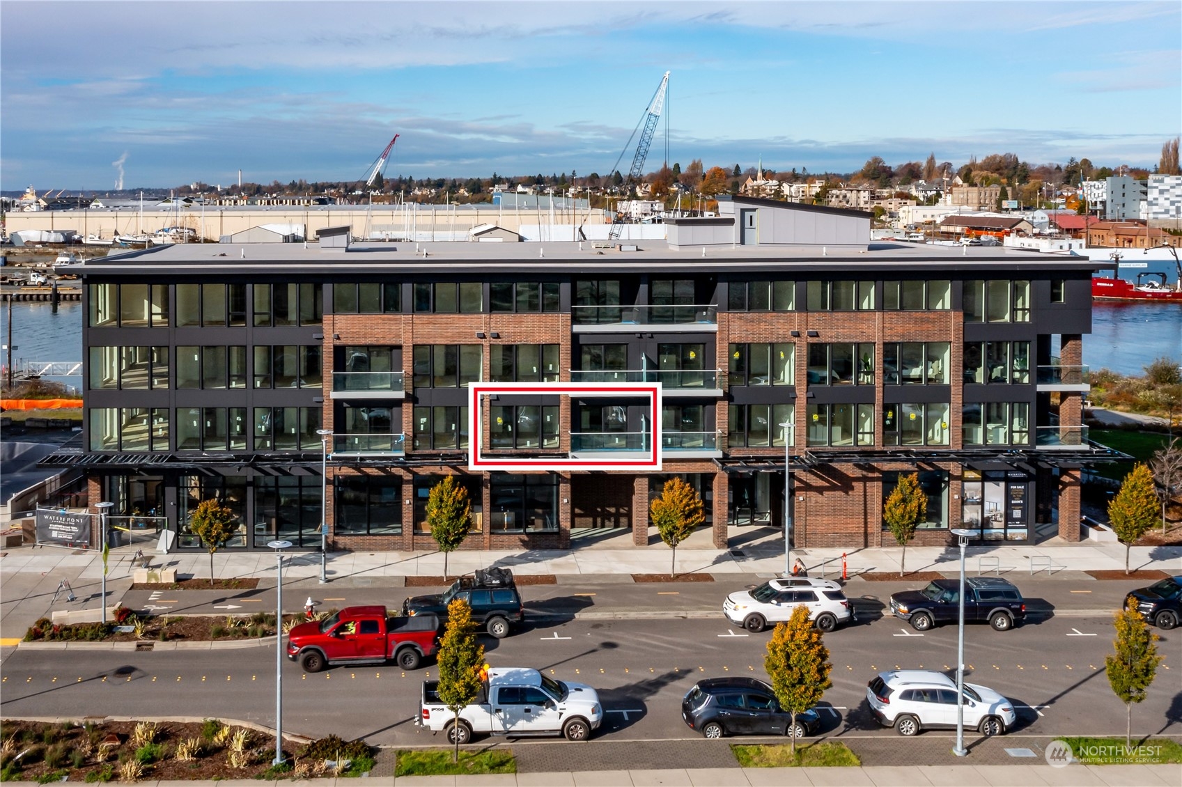 1025 Granary Avenue #307