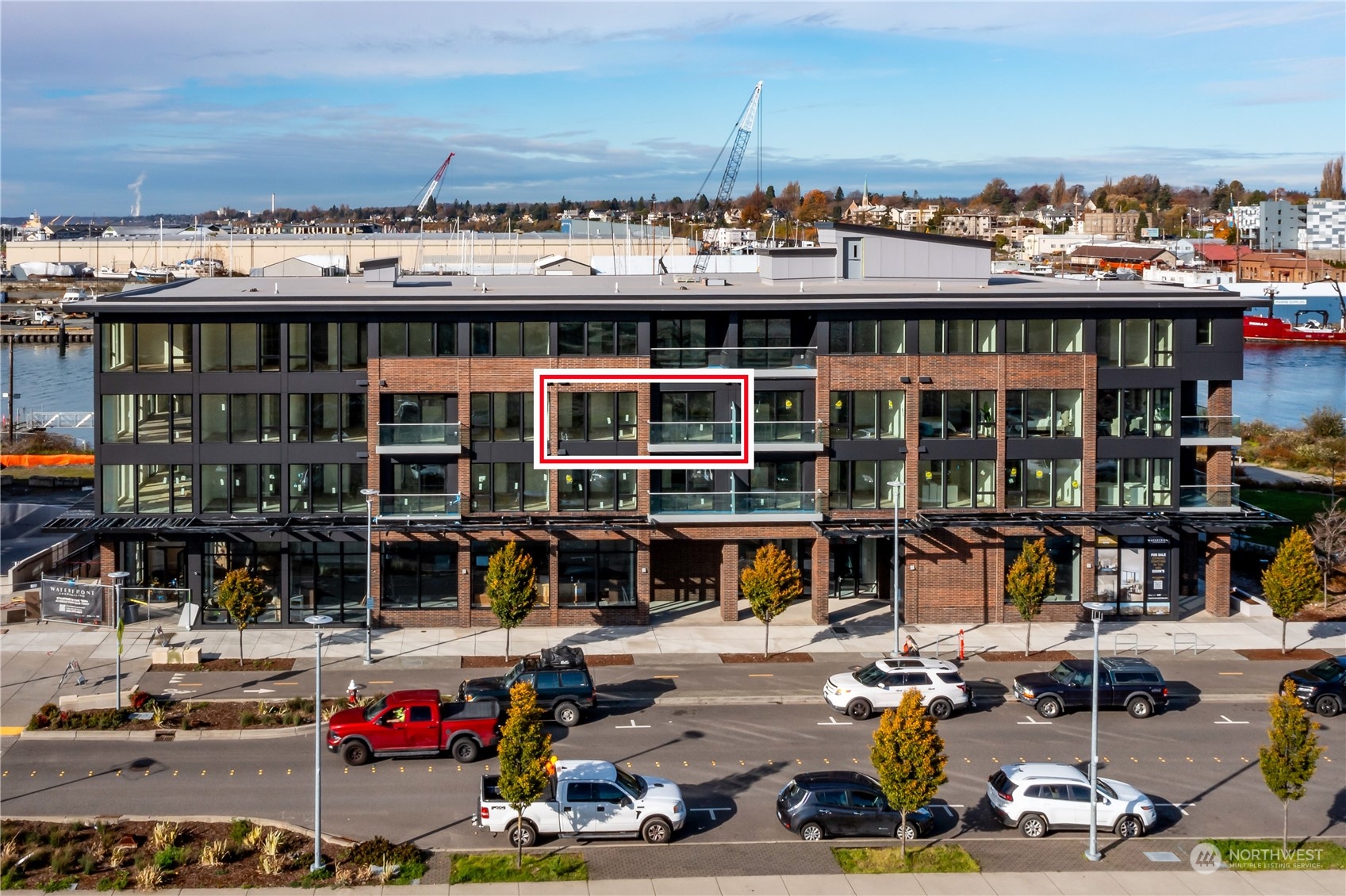 1025 Granary Avenue #407