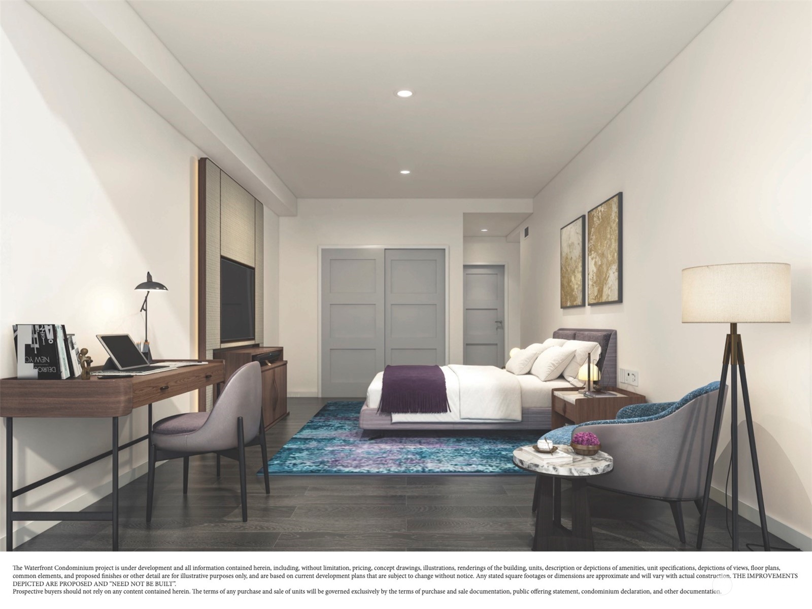 1025 Granary Avenue #401