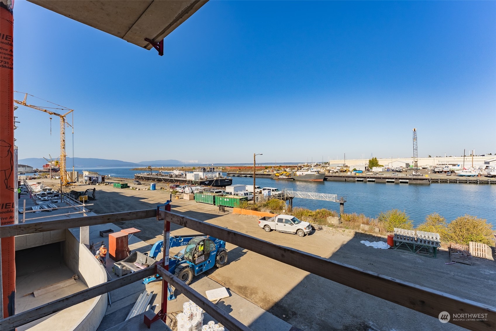 1025 Granary Avenue #401
