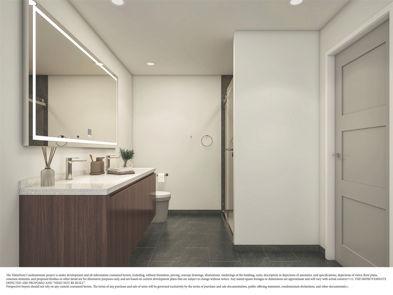 1025 Granary Avenue #401