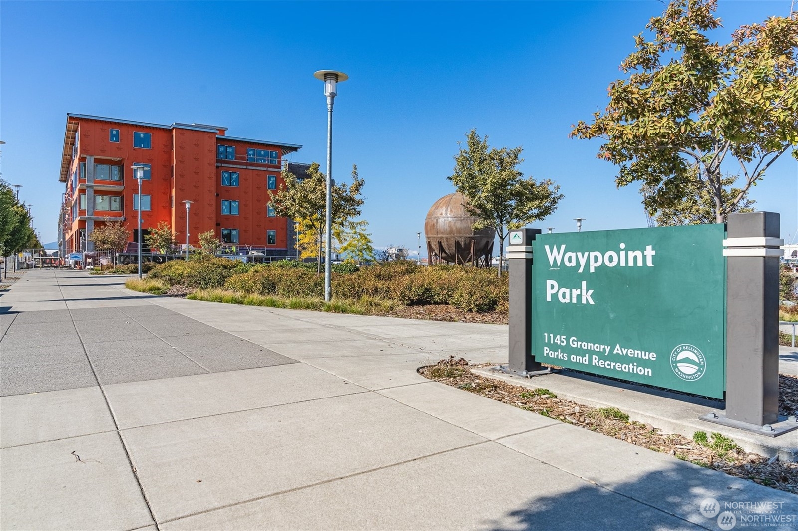 1211 Granary Avenue #403