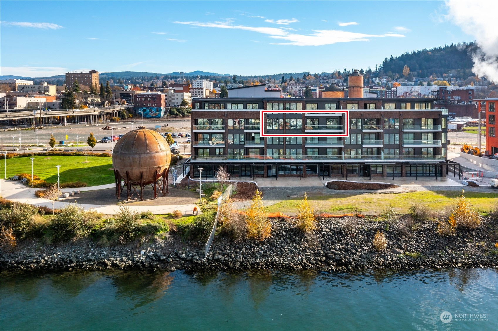 1211 Granary Avenue #403
