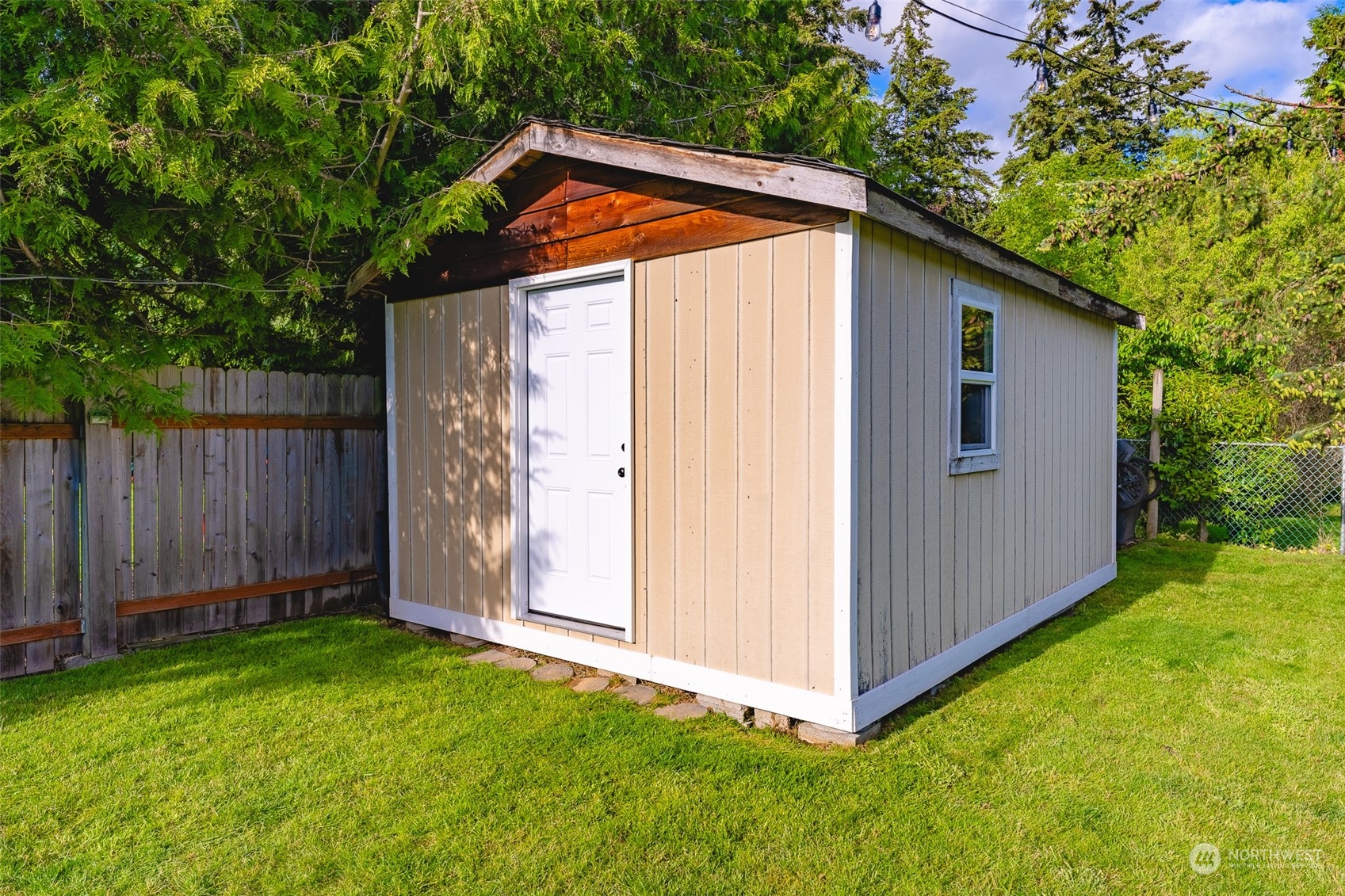 3218 Peabody Street