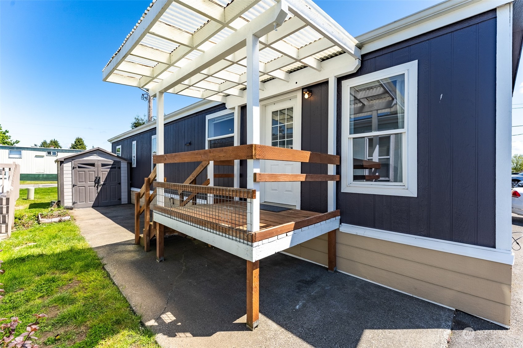 8080 Harborview Drive #M192