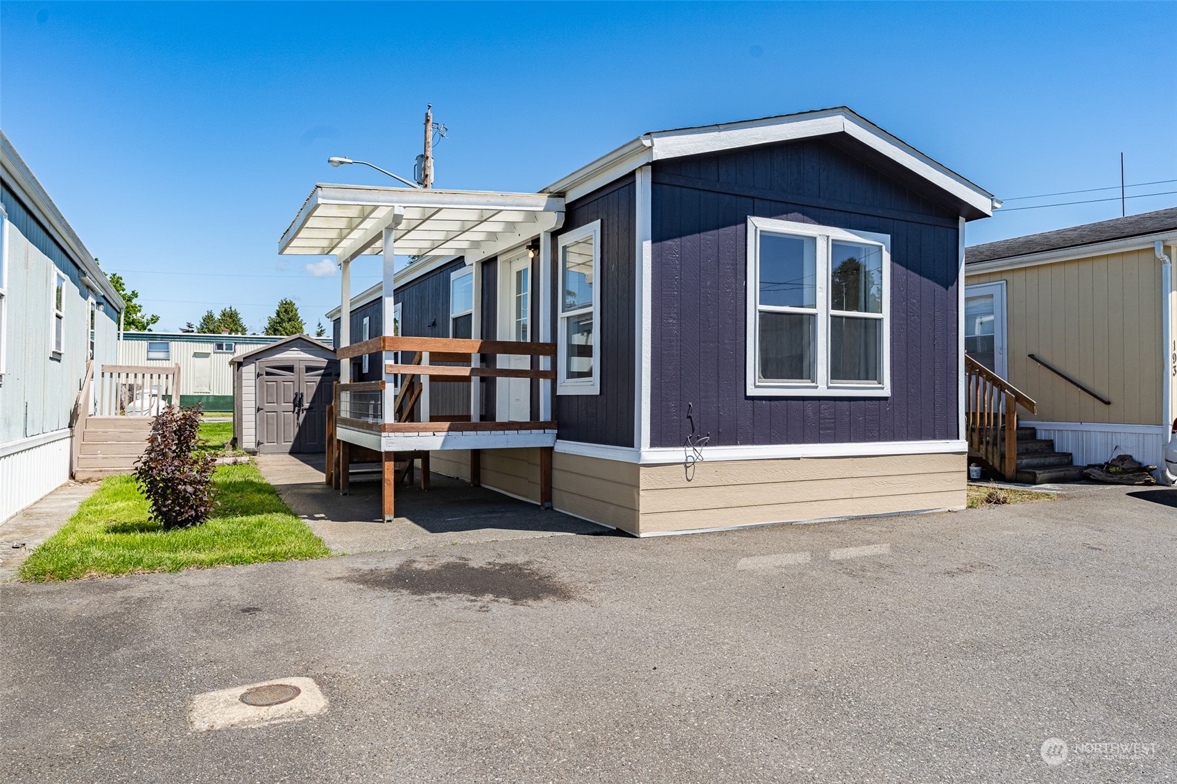 8080 Harborview Drive #M192