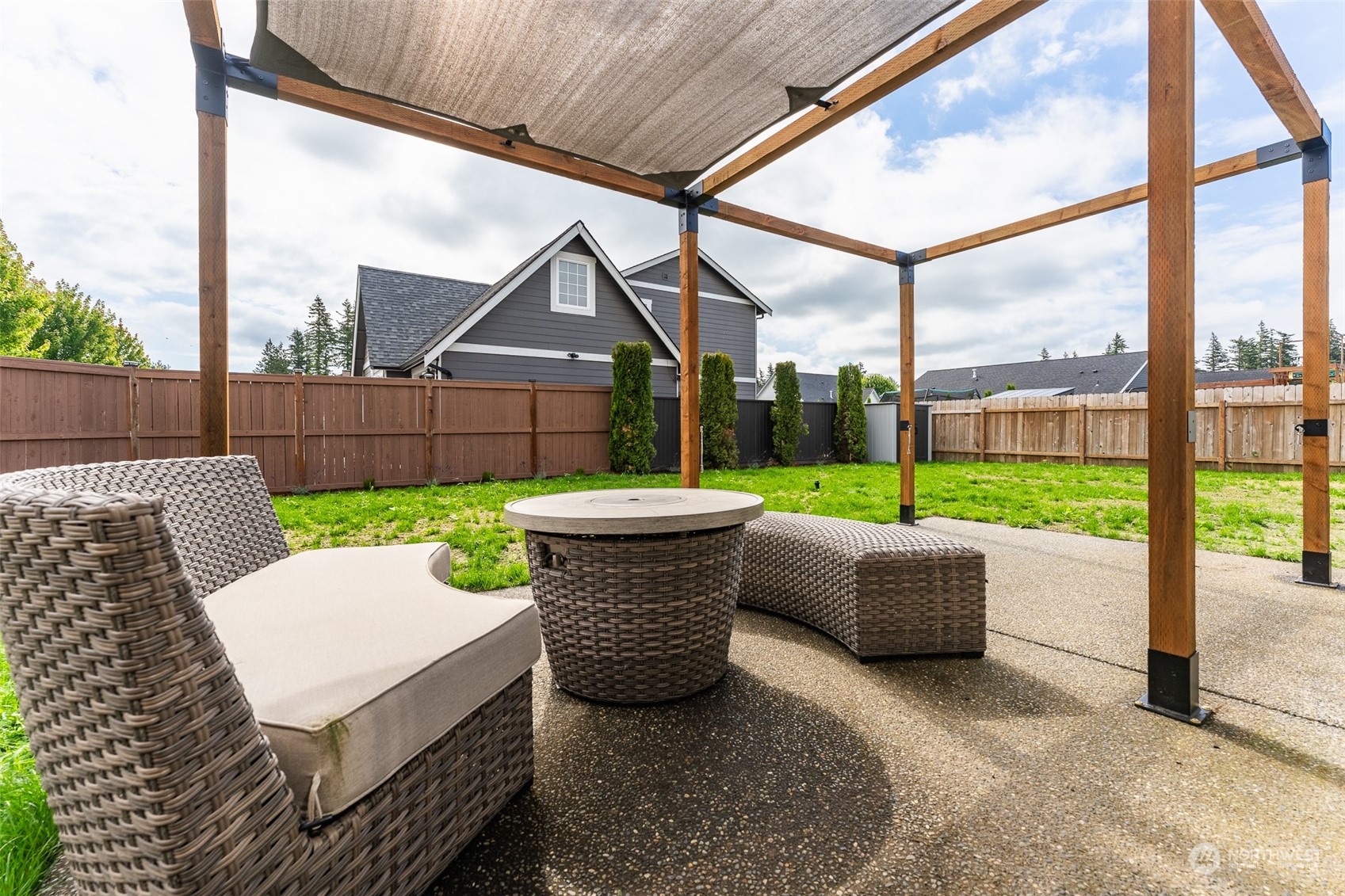 2152 Fescue Street