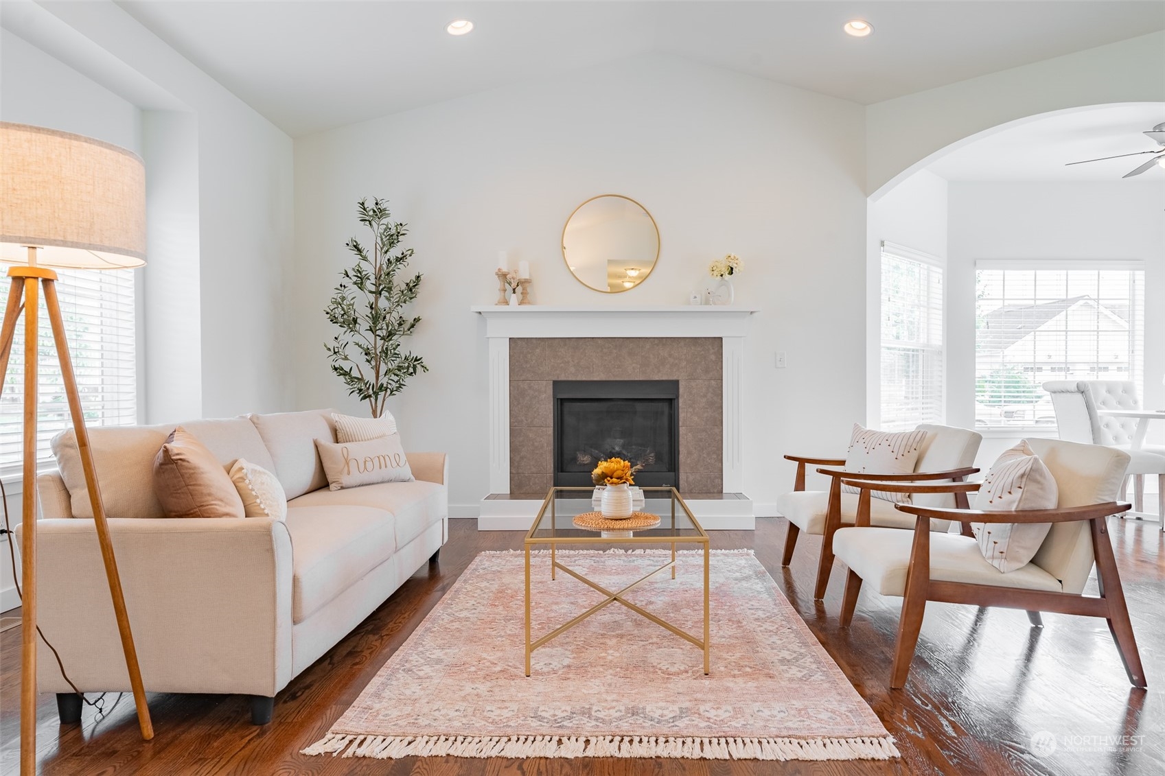 2152 Fescue Street