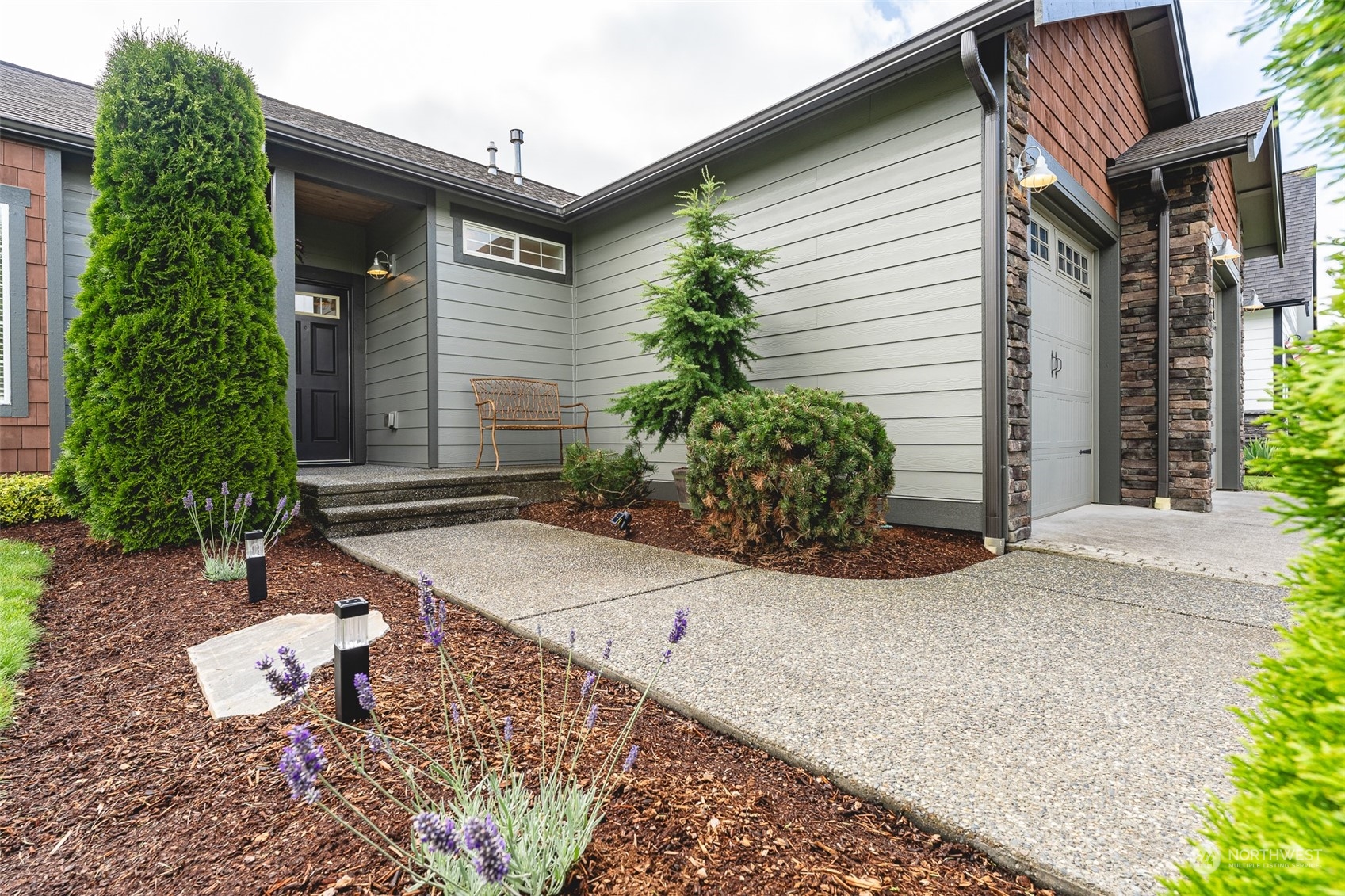 2152 Fescue Street