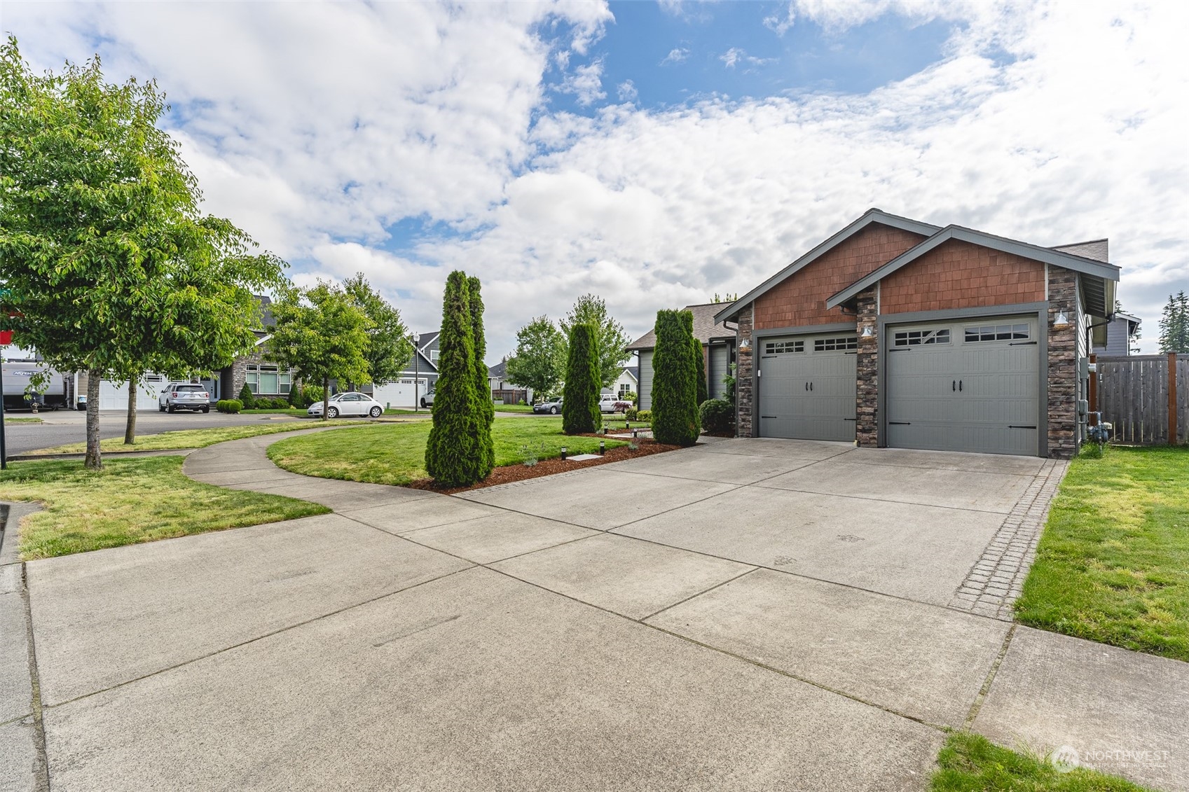 2152 Fescue Street
