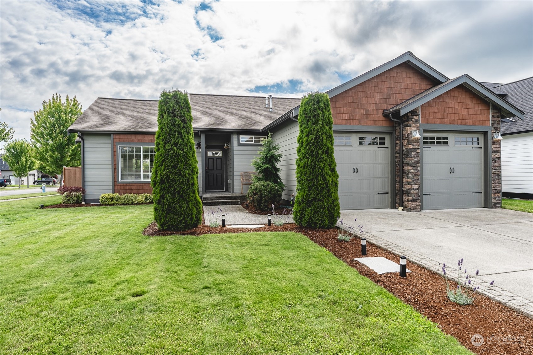 2152 Fescue Street