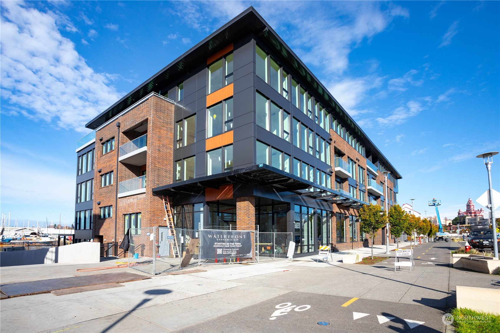 1025 Granary #309