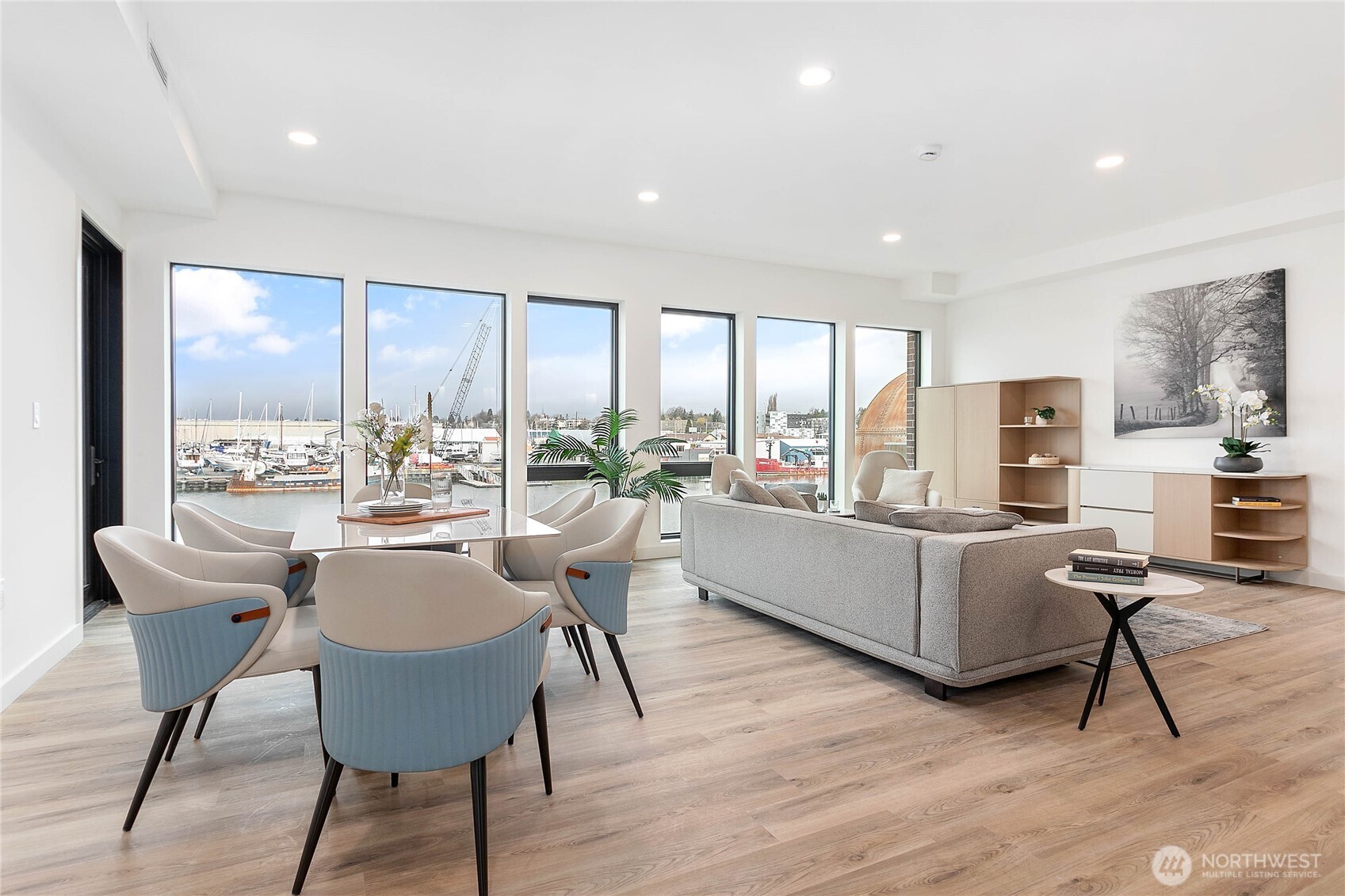 1025 Granary #303