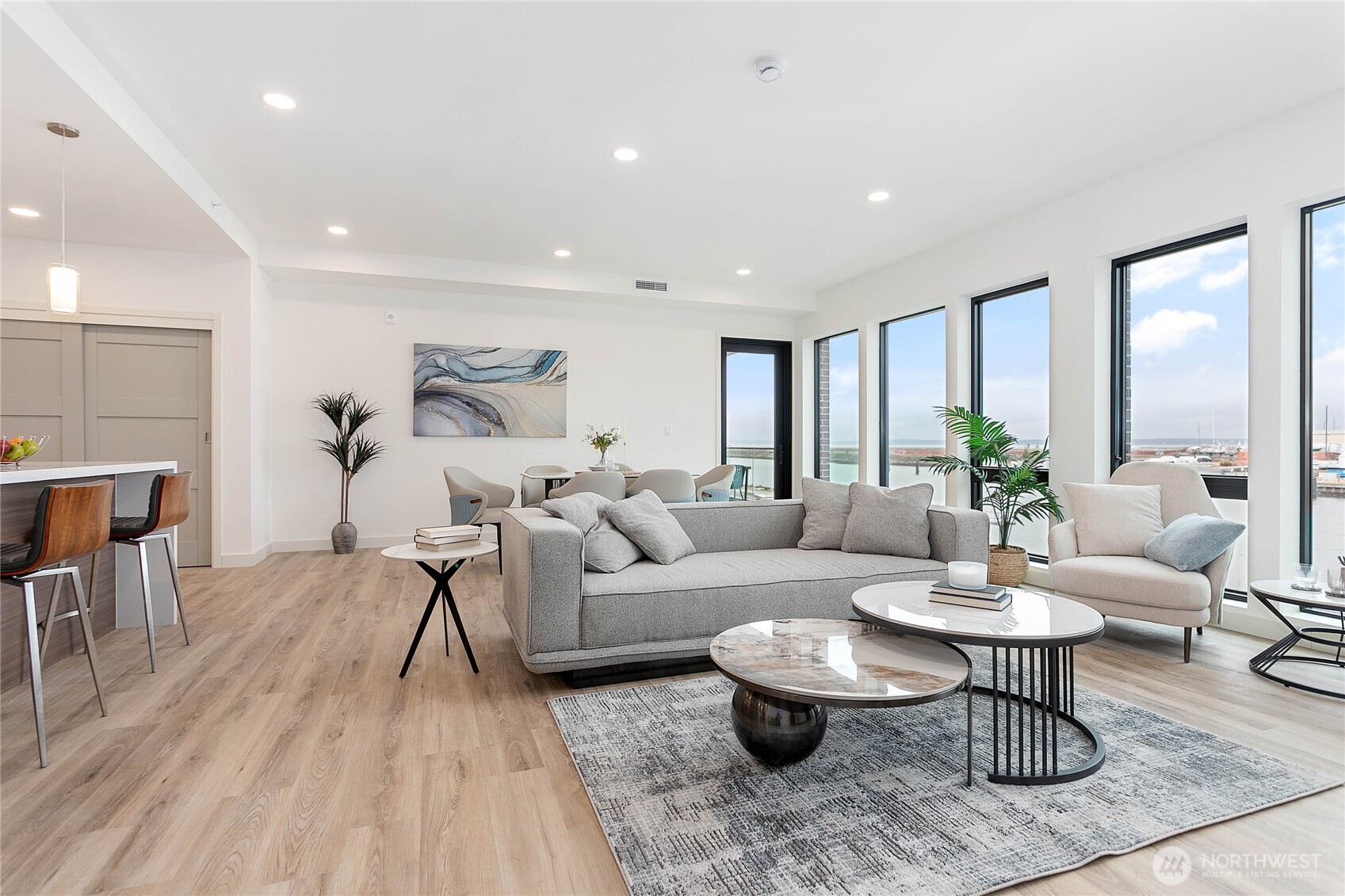 1025 Granary #303