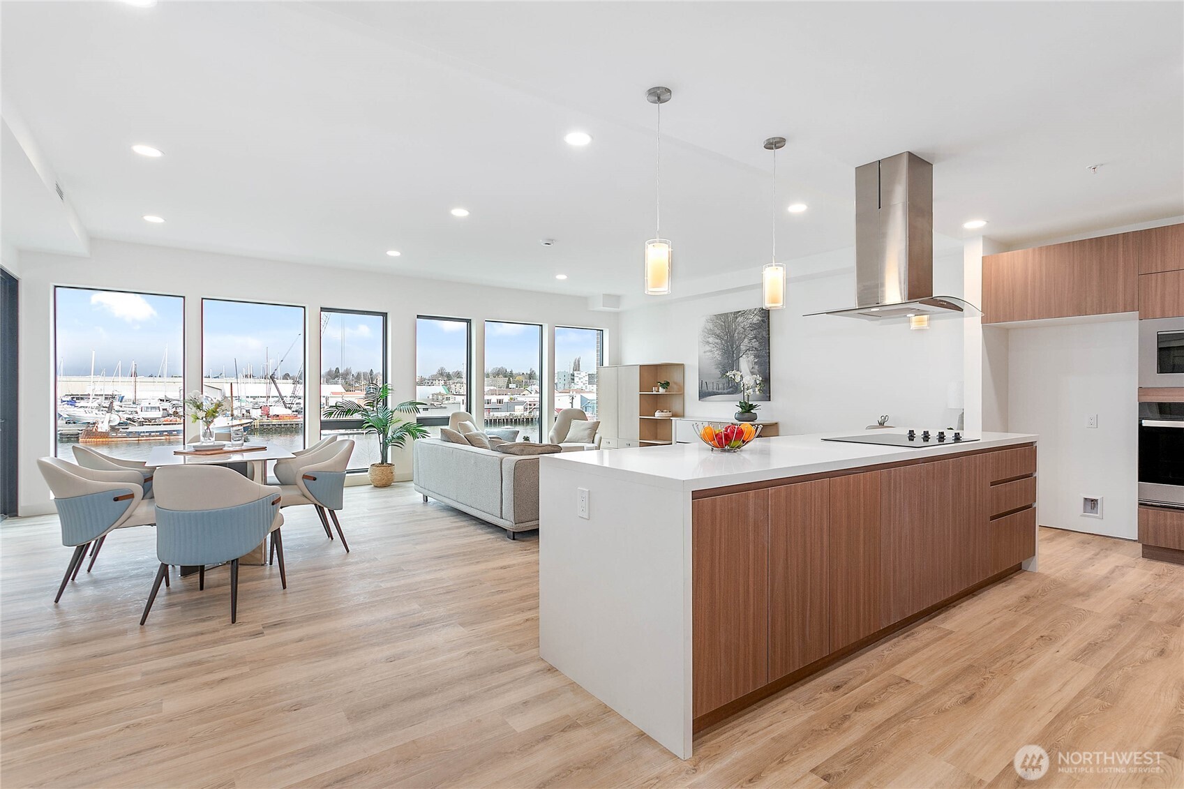 1025 Granary #303