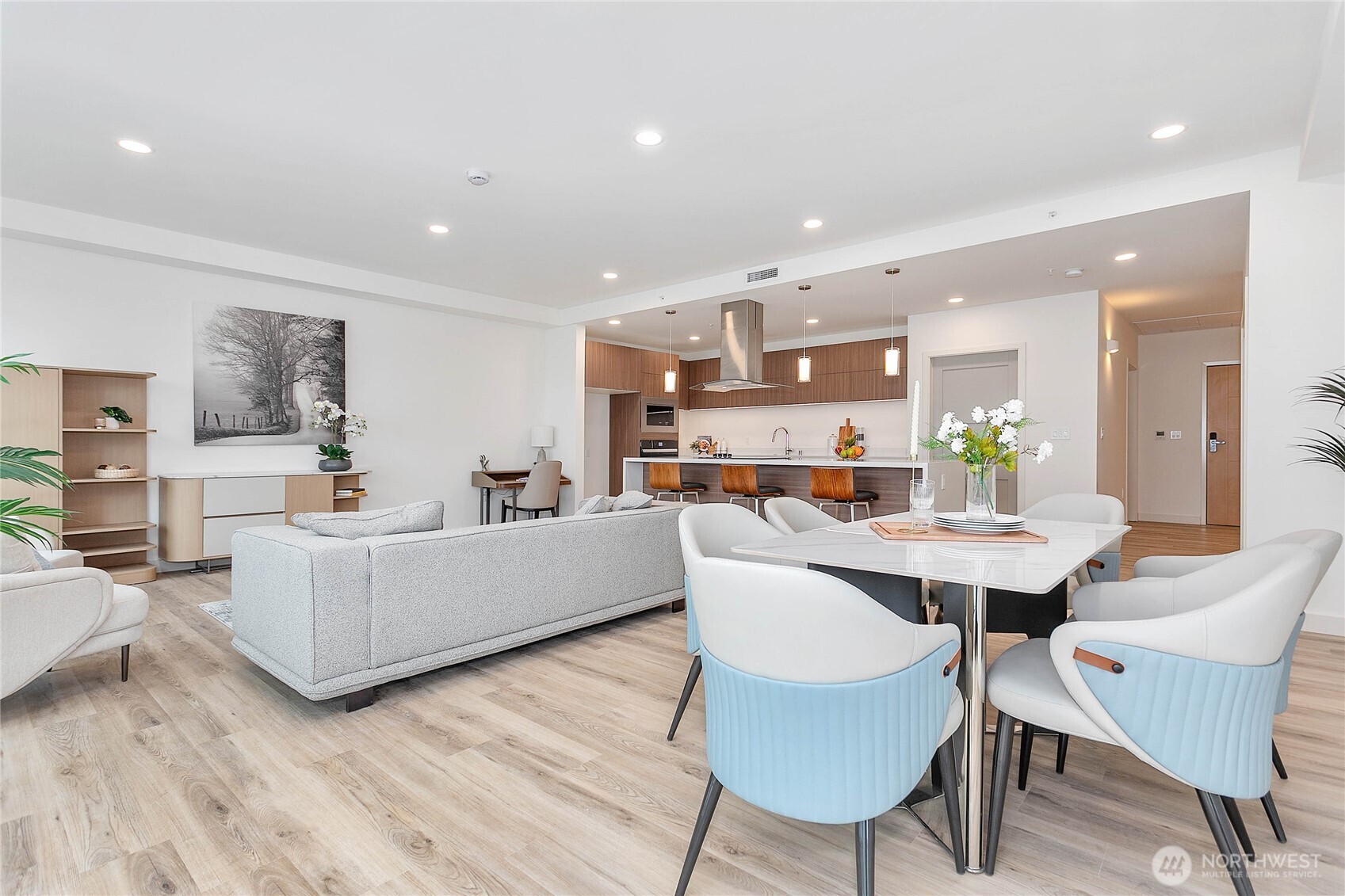 1025 Granary #303