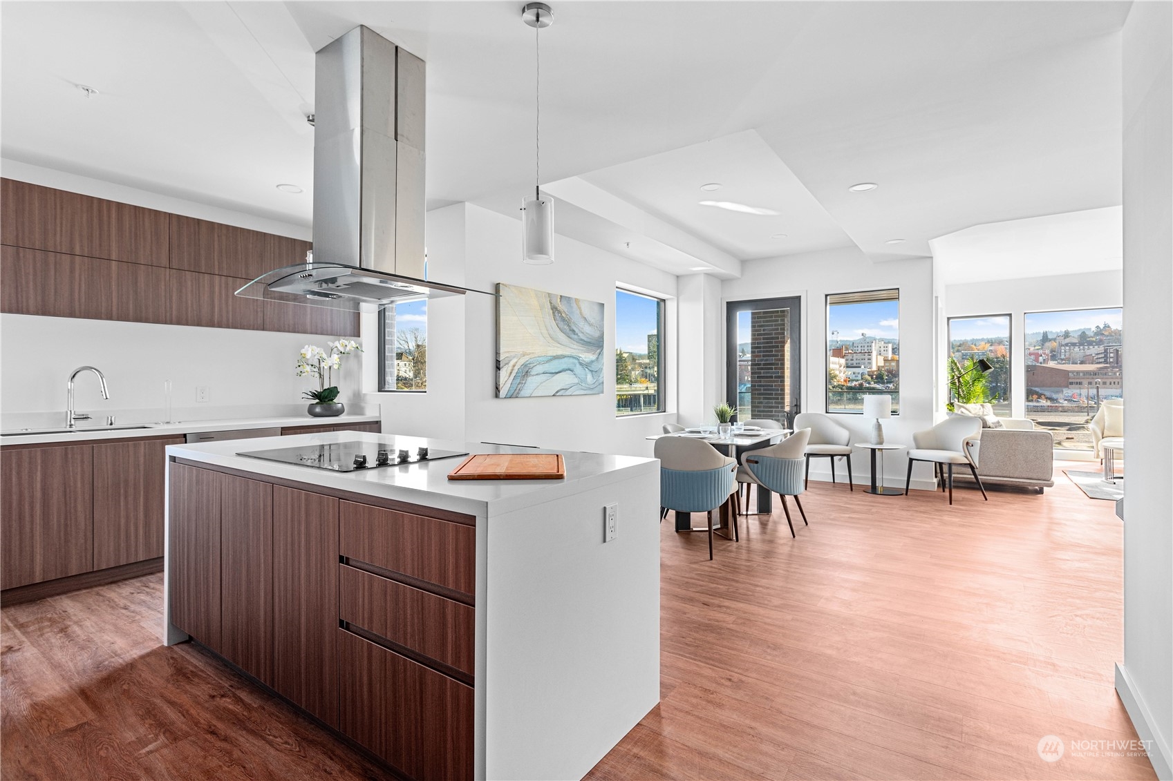 1025 Granary Avenue #408