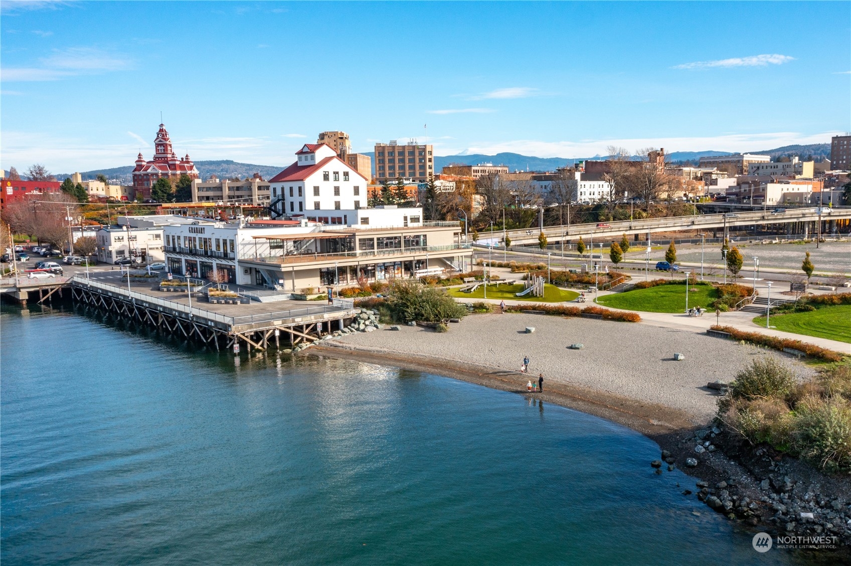 1025 Granary Avenue #408