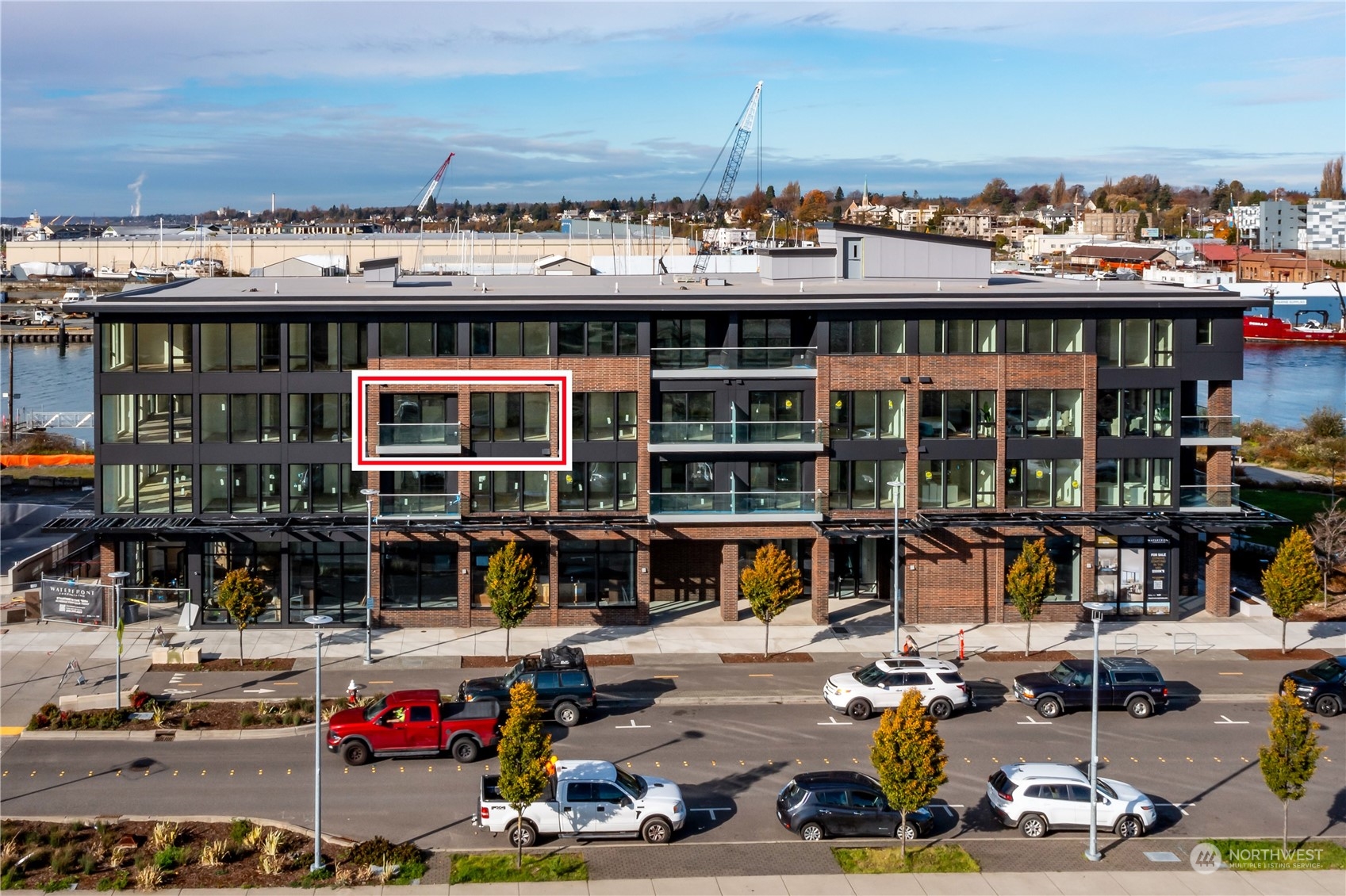 1025 Granary Avenue #408