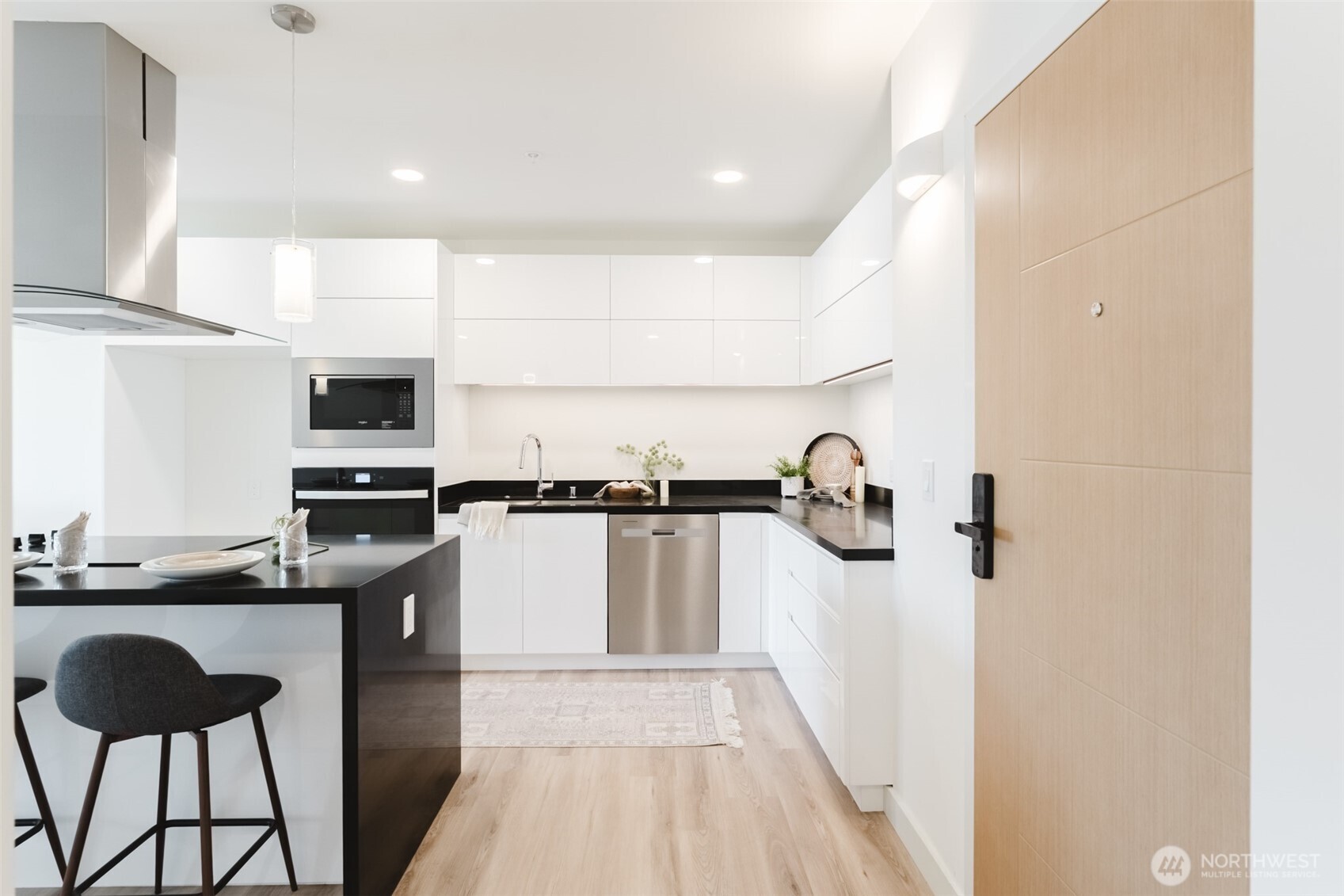 1025 Granary Avenue #308