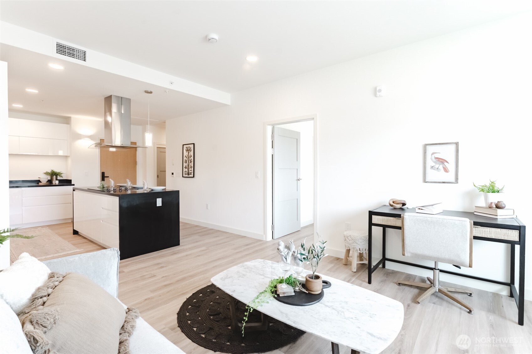 1025 Granary Avenue #308