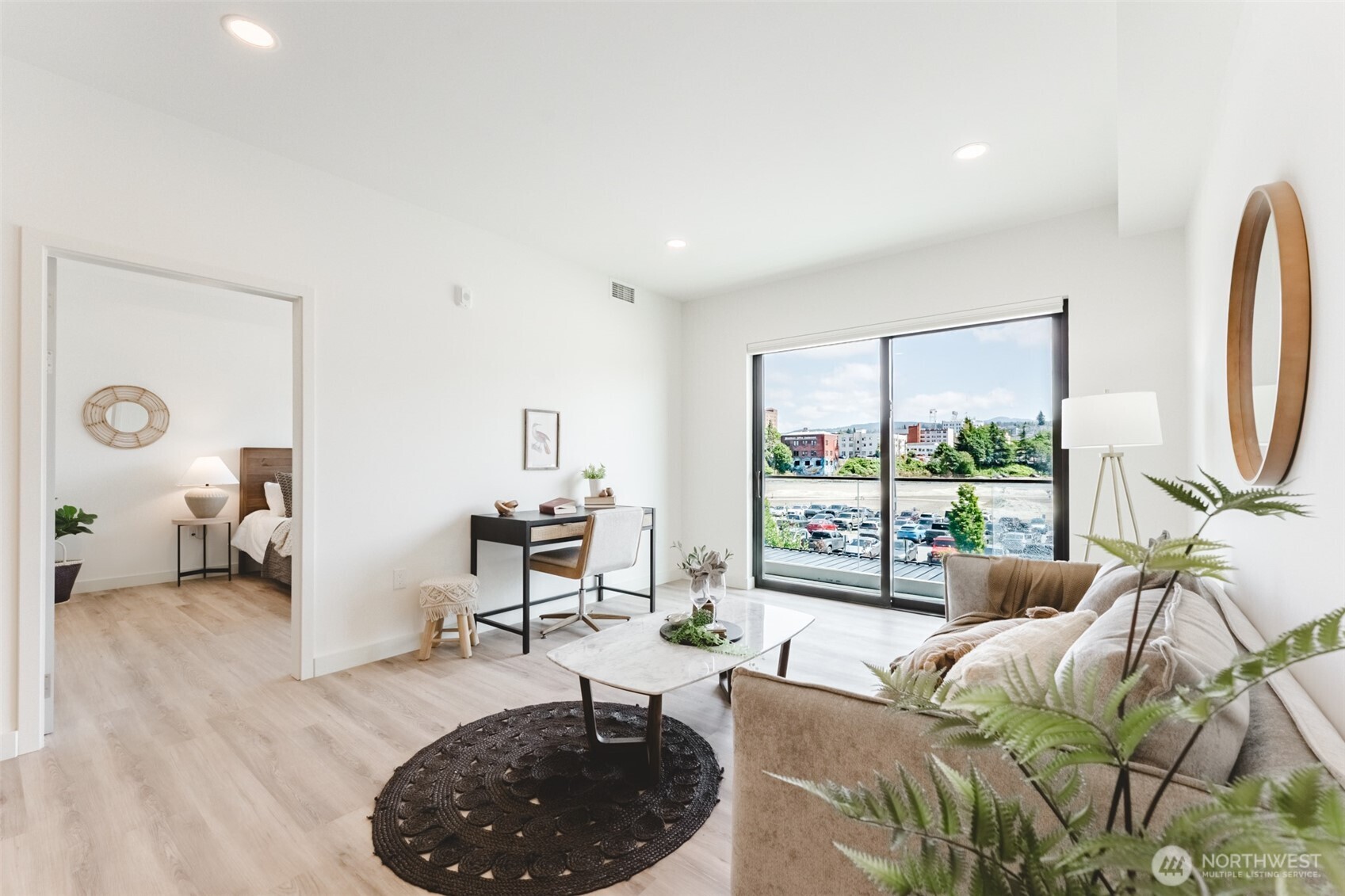 1025 Granary Avenue #308