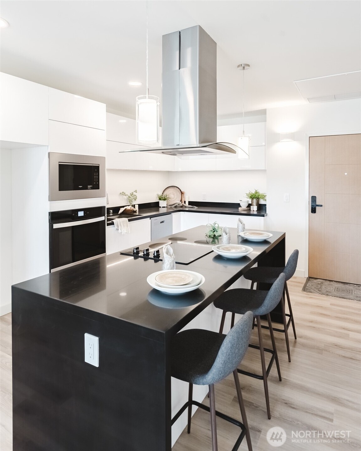 1025 Granary Avenue #308