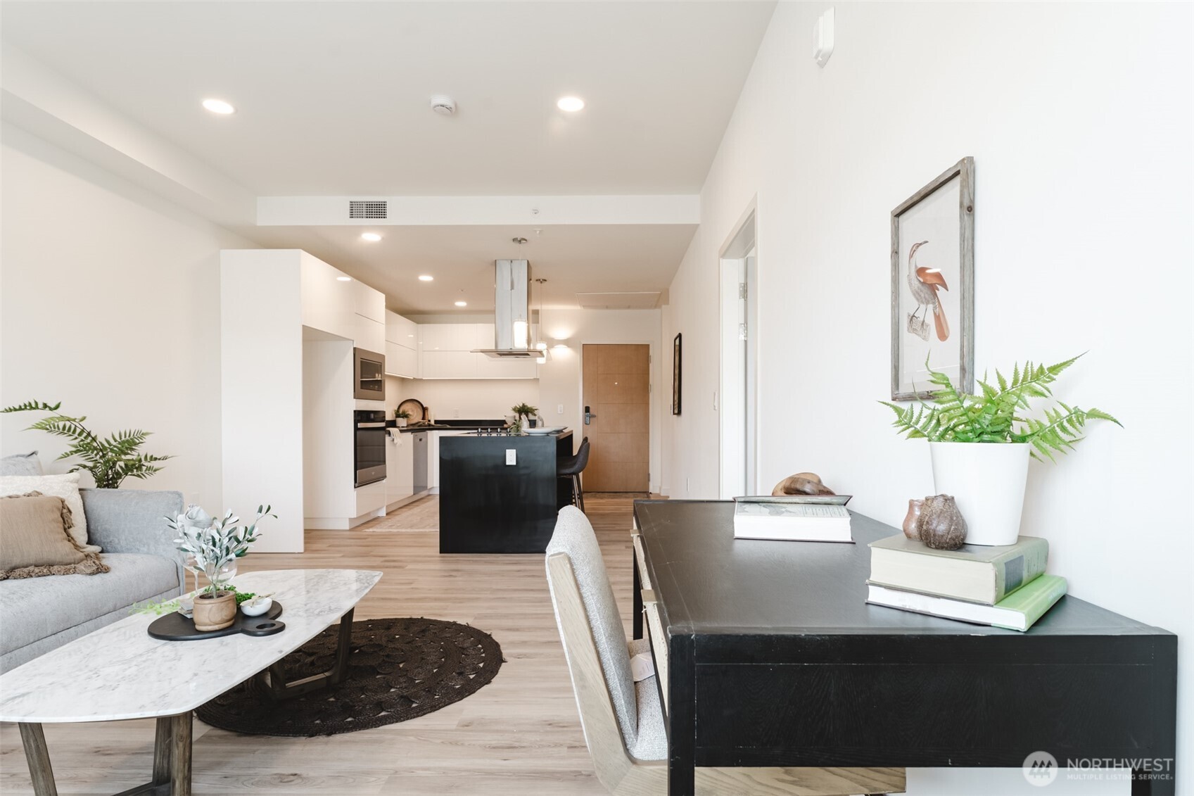 1025 Granary Avenue #308