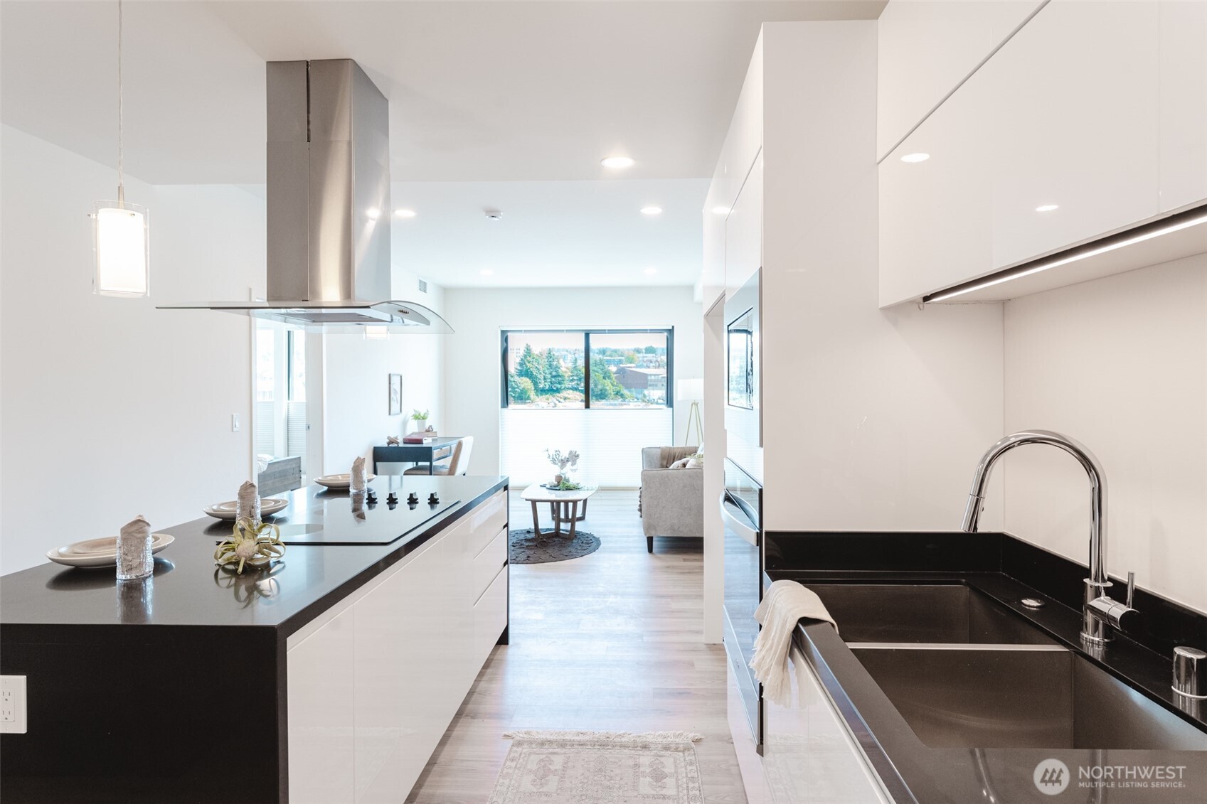 1025 Granary Avenue #308