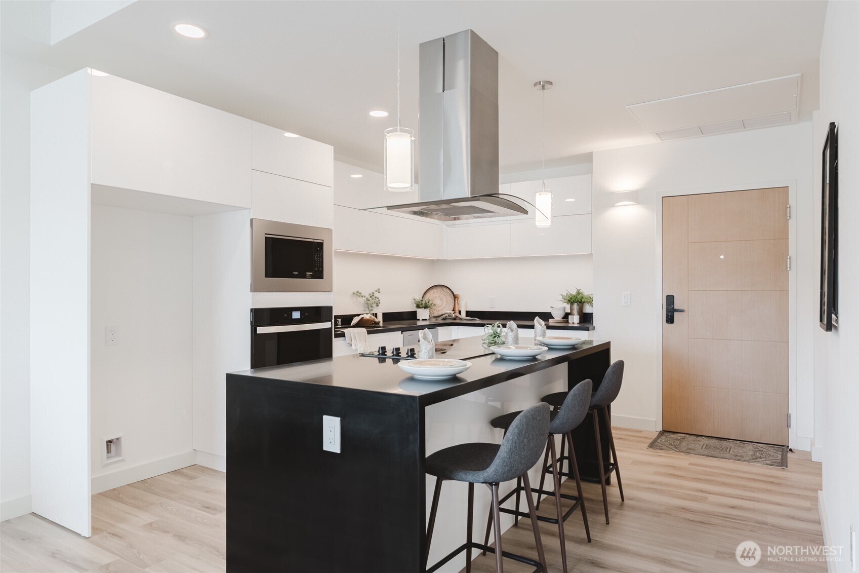 1025 Granary Avenue #308