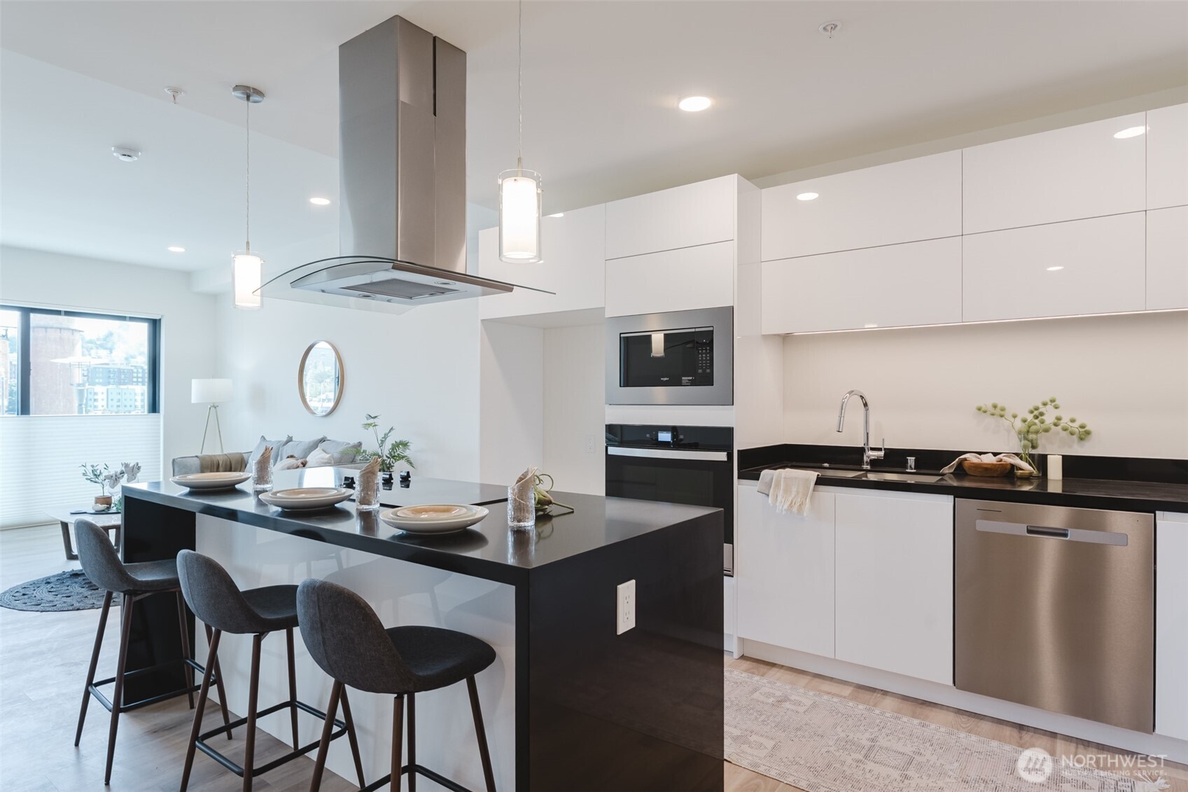 1025 Granary Avenue #308