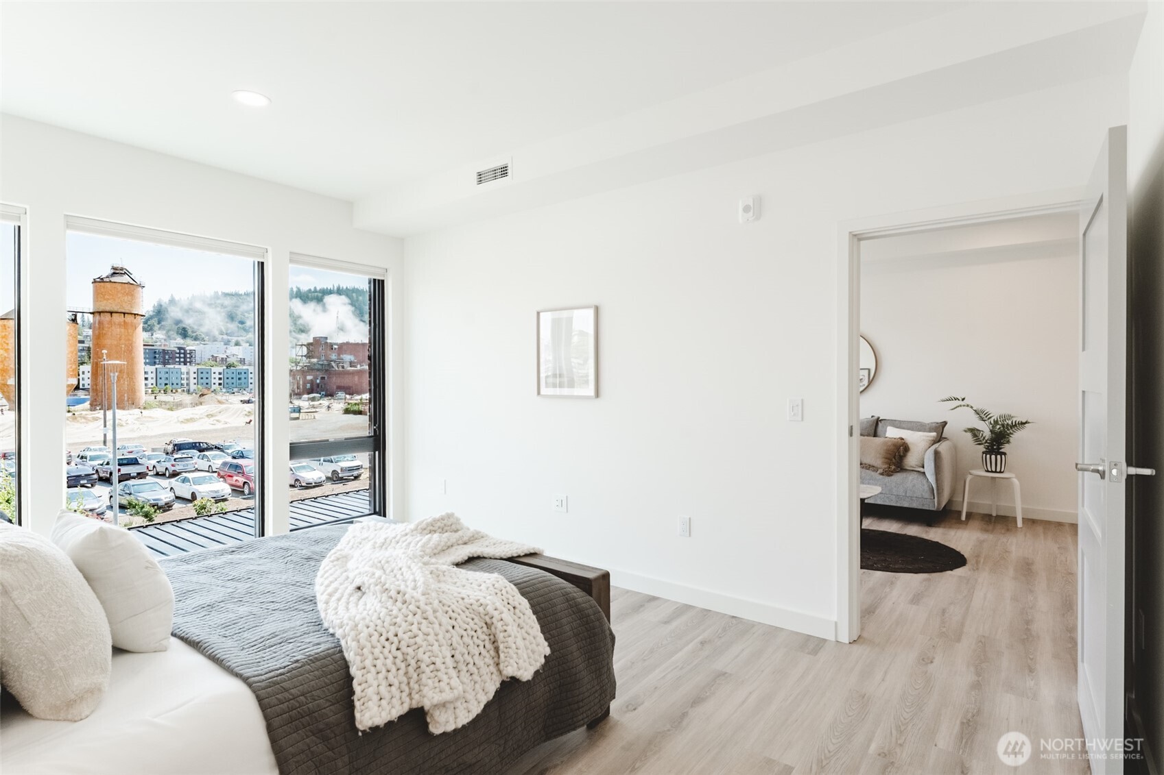 1025 Granary Avenue #308