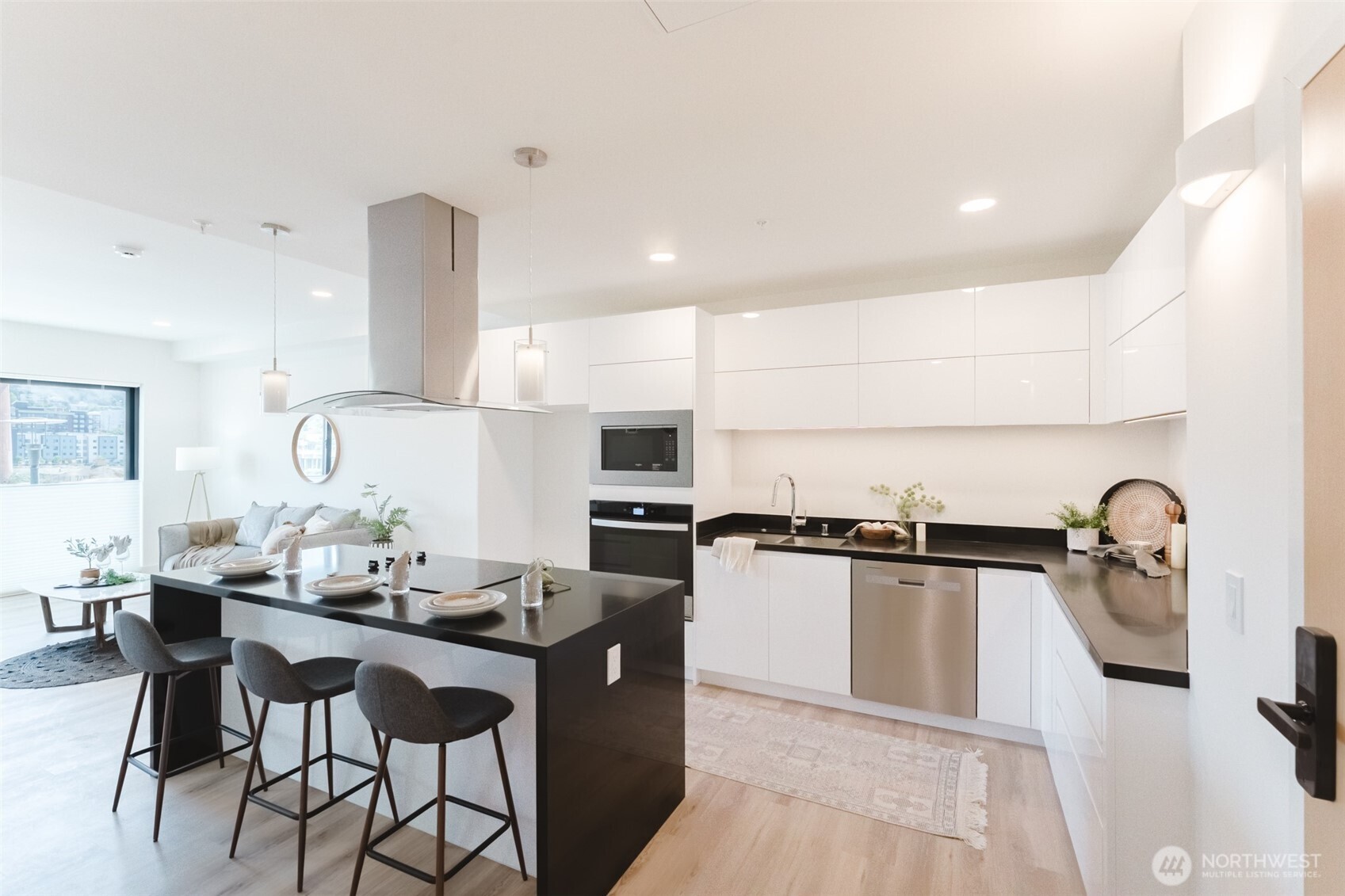 1025 Granary Avenue #308