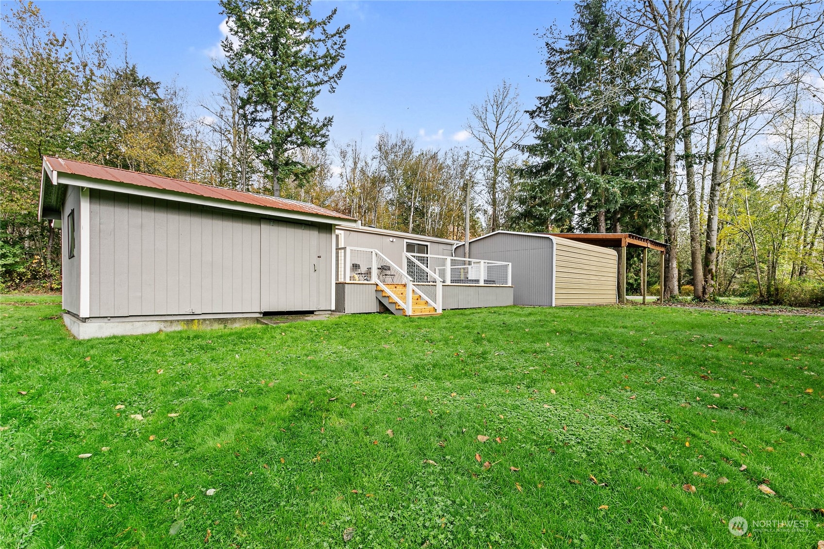 8595 Stein Road
