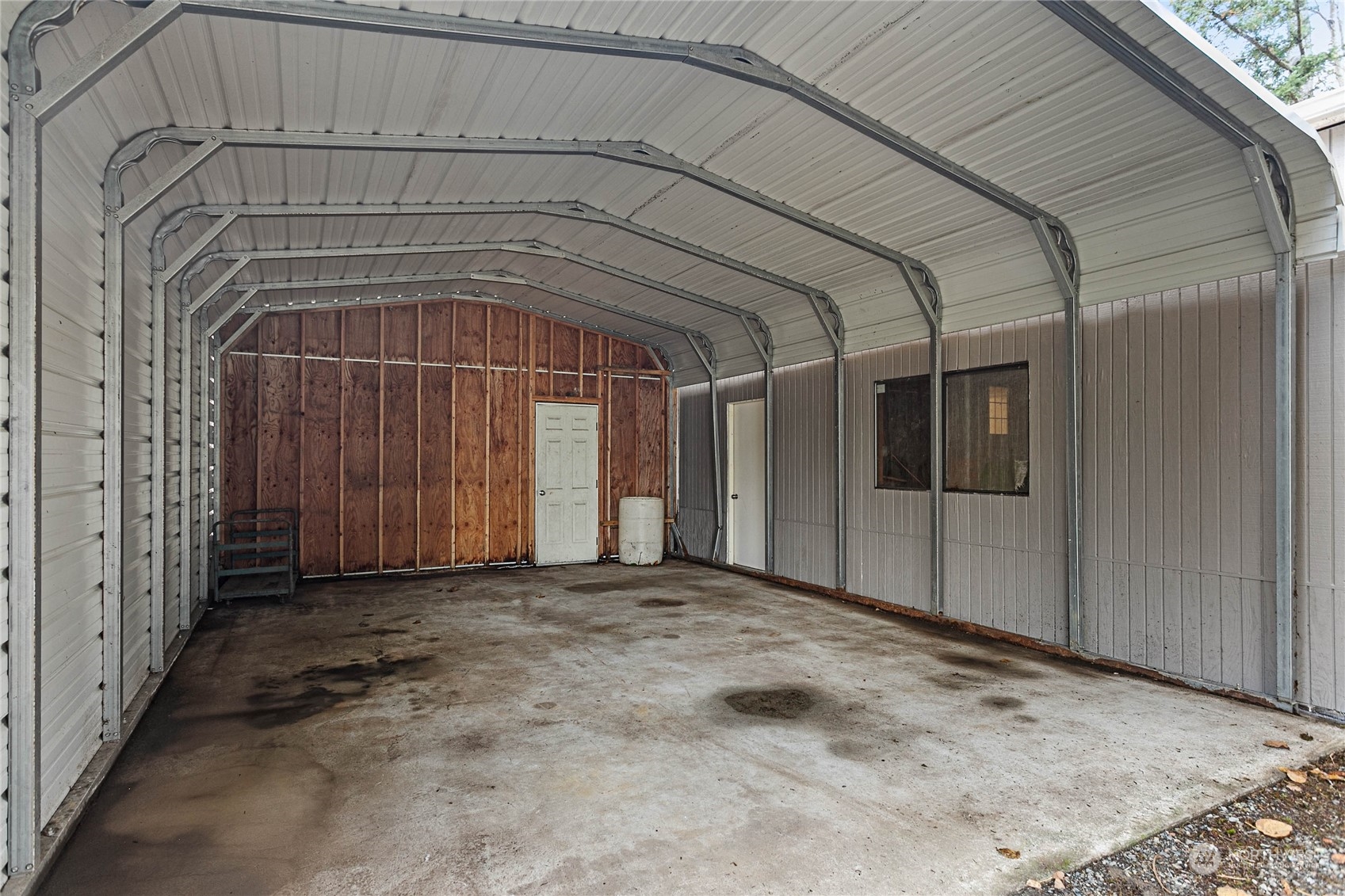 8595 Stein Road