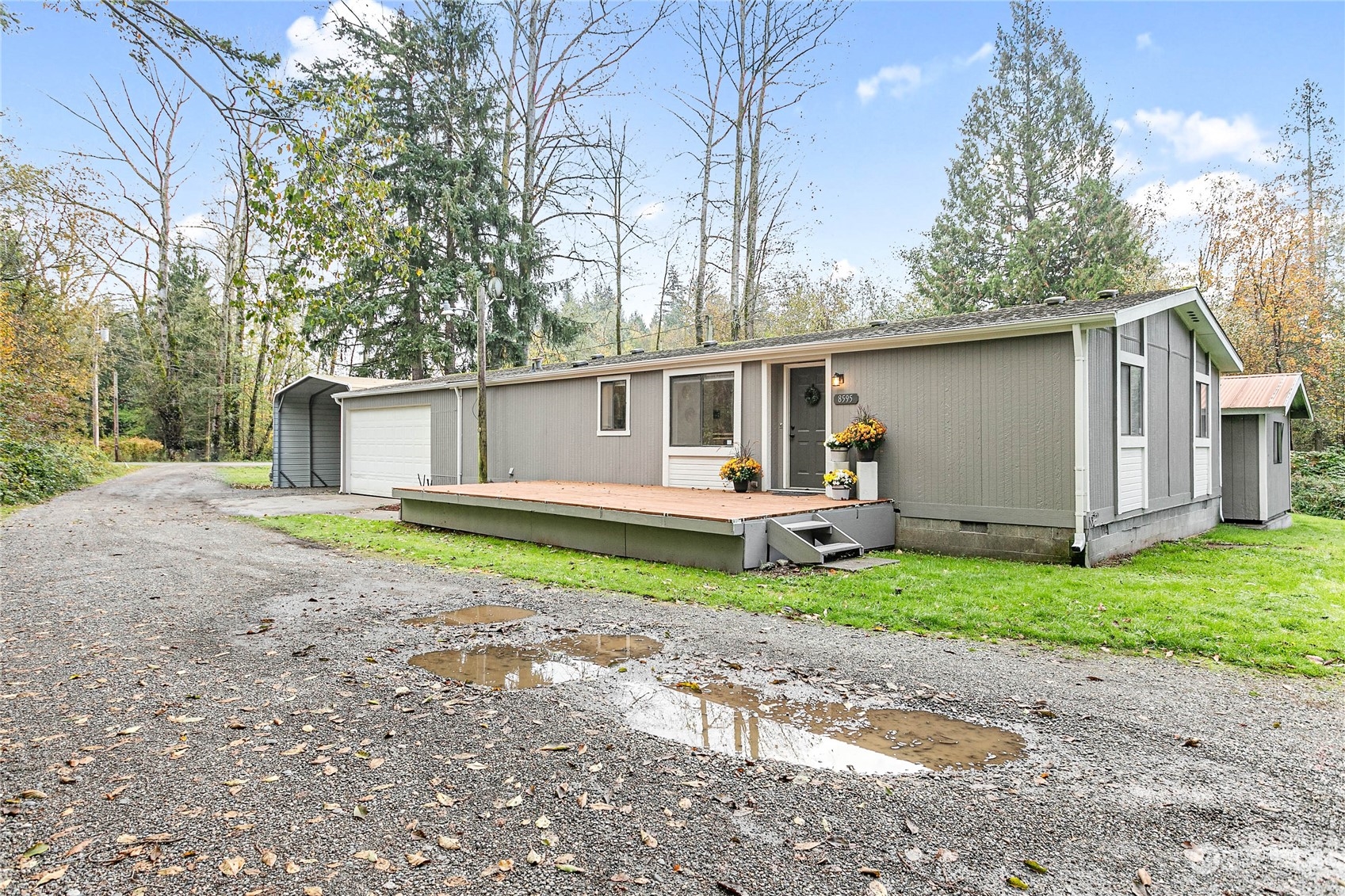 8595 Stein Road