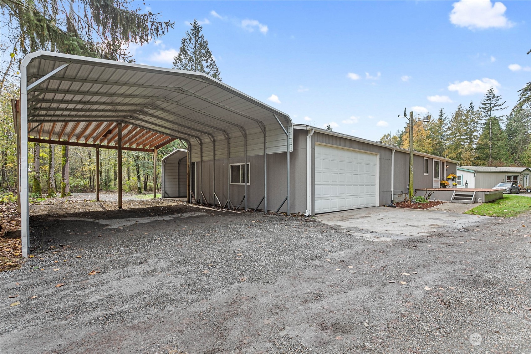 8595 Stein Road