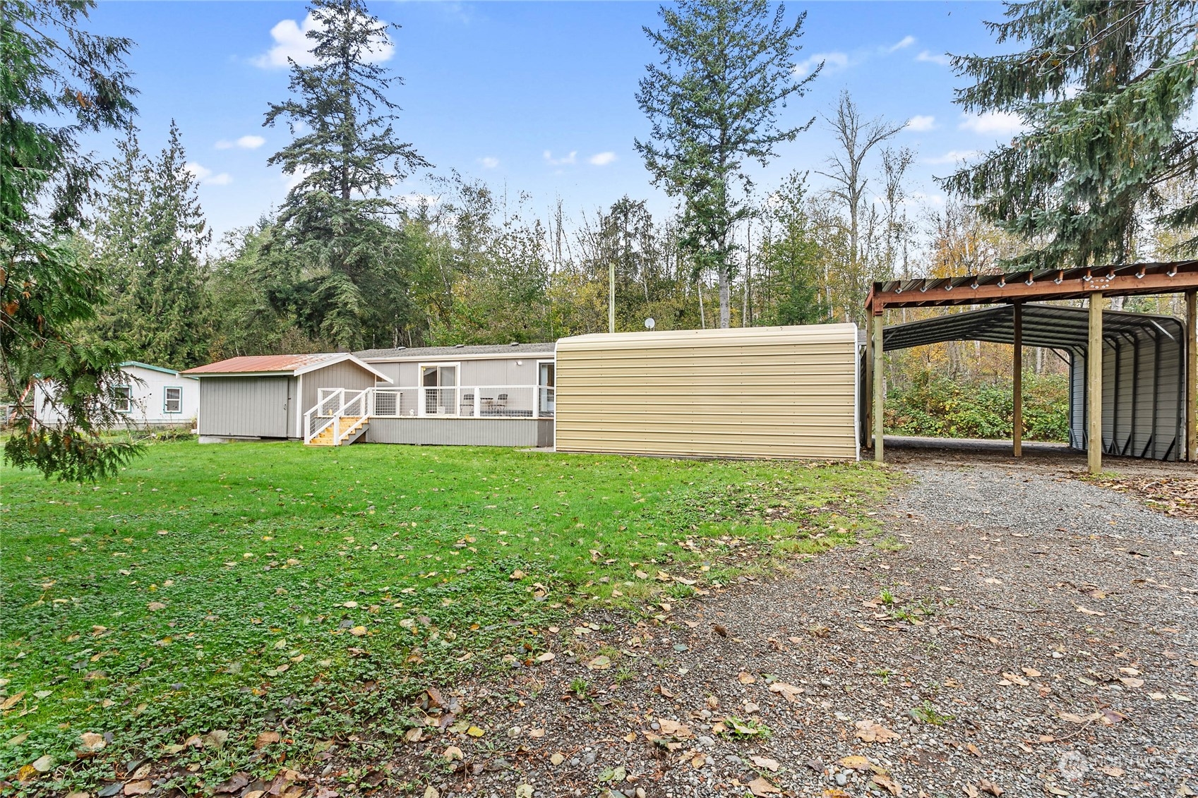 8595 Stein Road