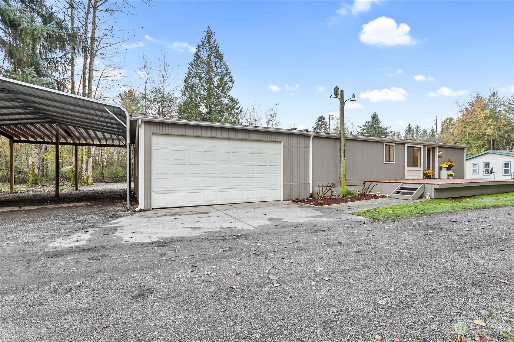8595 Stein Road