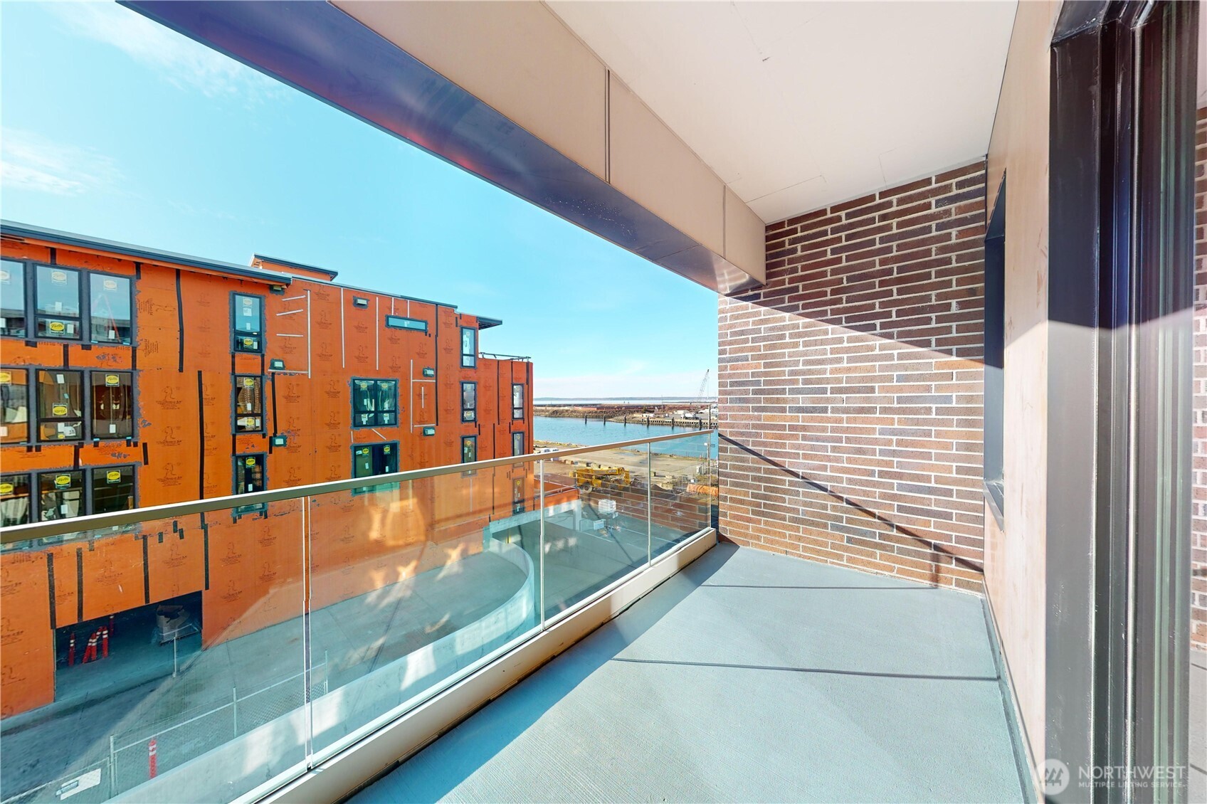 1025 Granary Avenue #409
