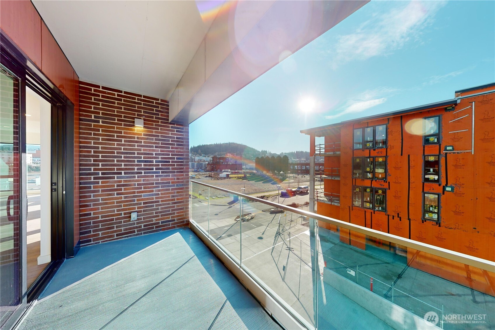 1025 Granary Avenue #409