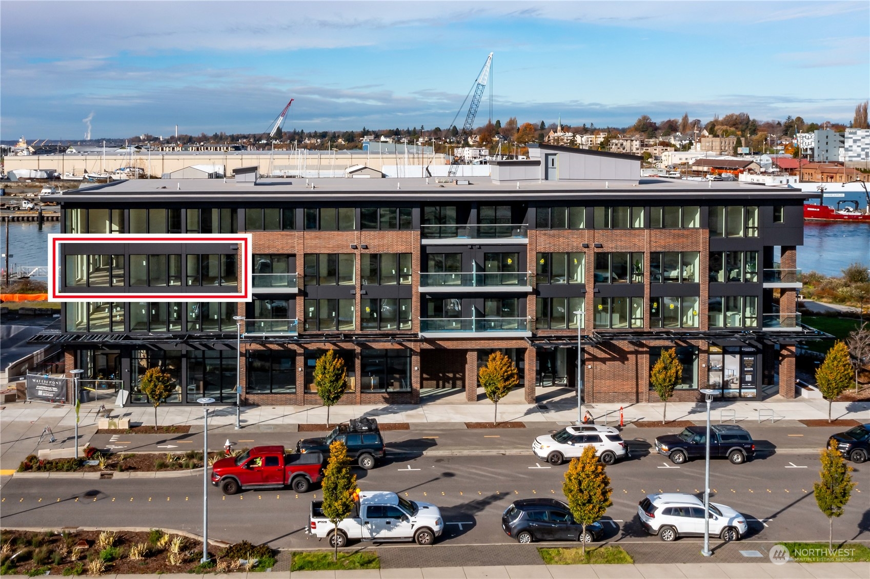 1025 Granary Avenue #409