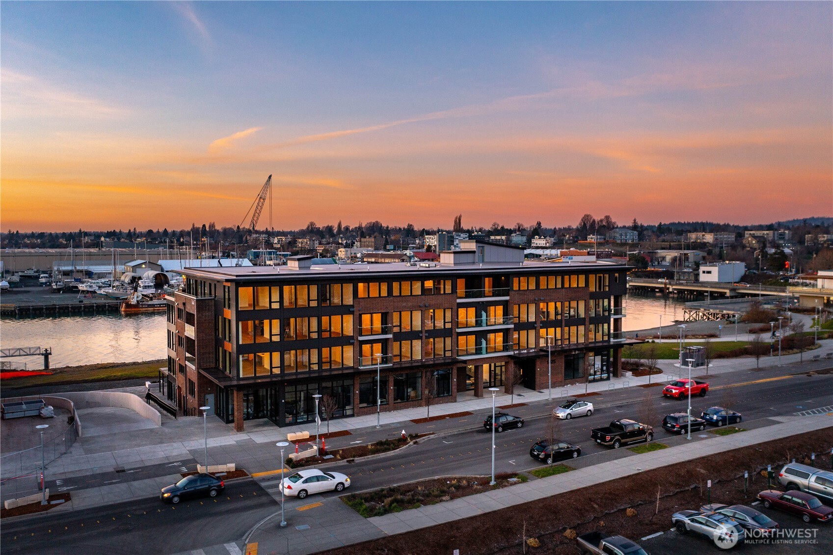 1025 Granary Avenue #409